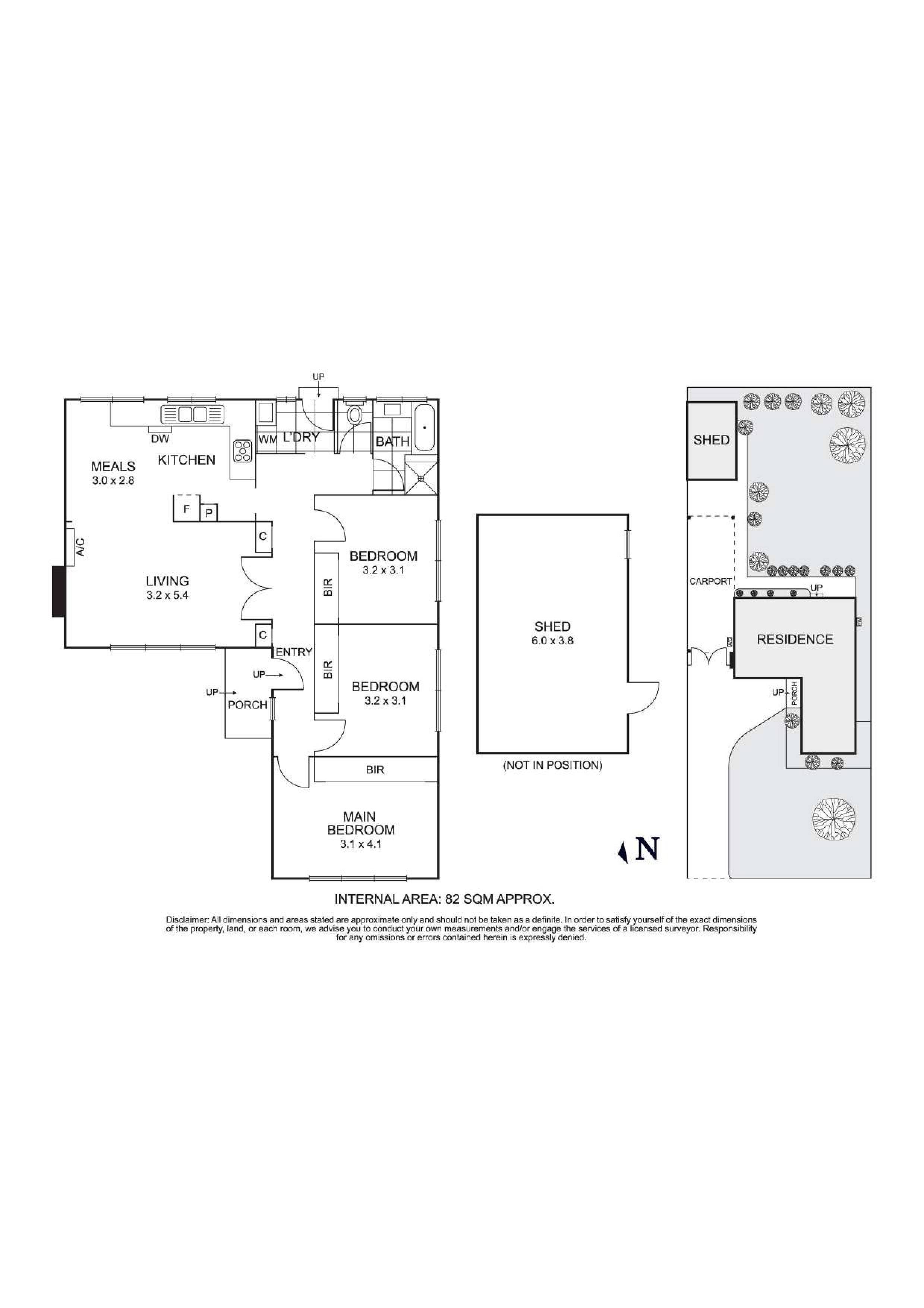 6 Oulton Street, Fawkner, VIC 3060 - Thumbnail 1 - 10/04/2025