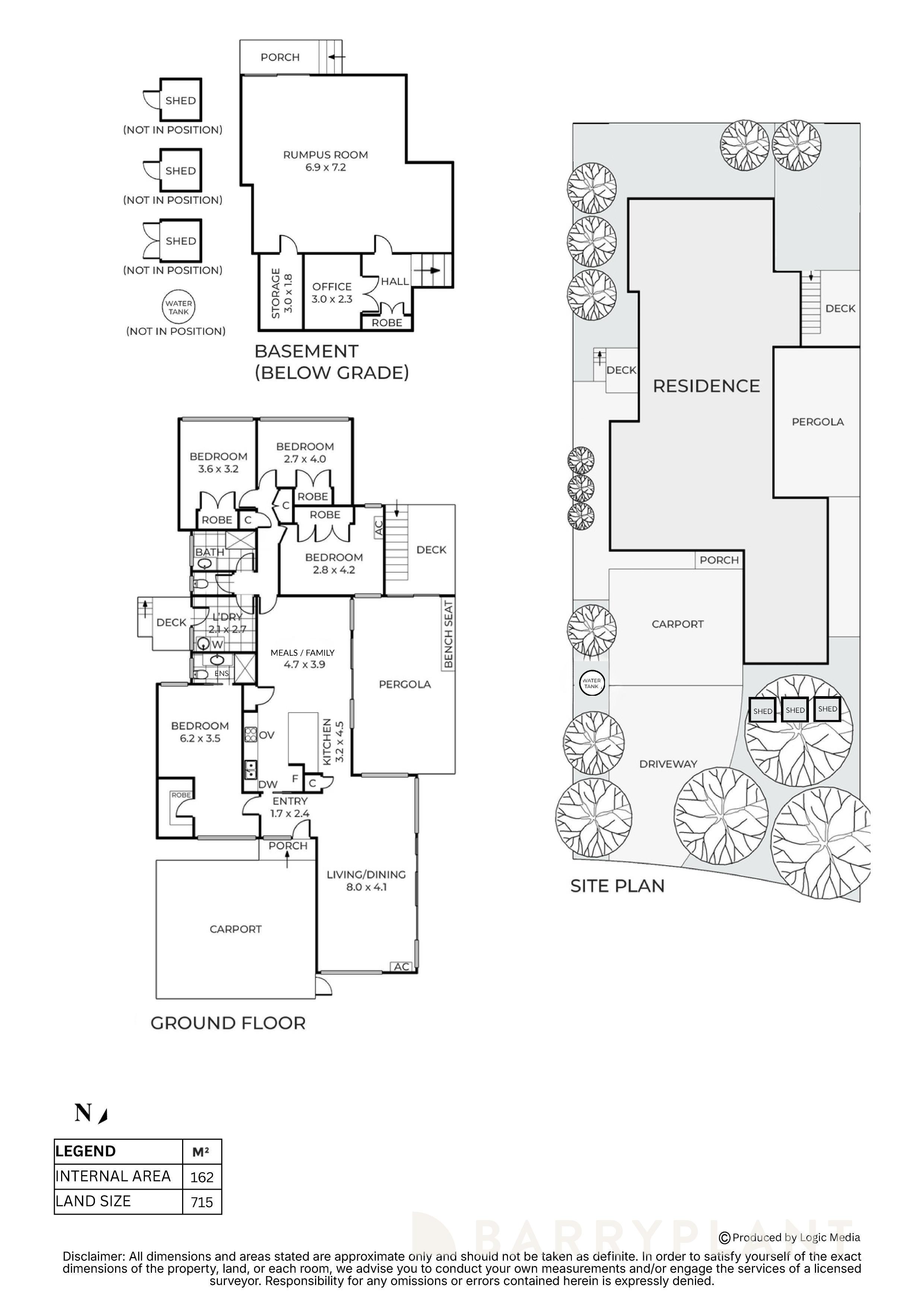 6 Owens Street, Doncaster East, VIC 3109 - Thumbnail 1 - 20/08/2026