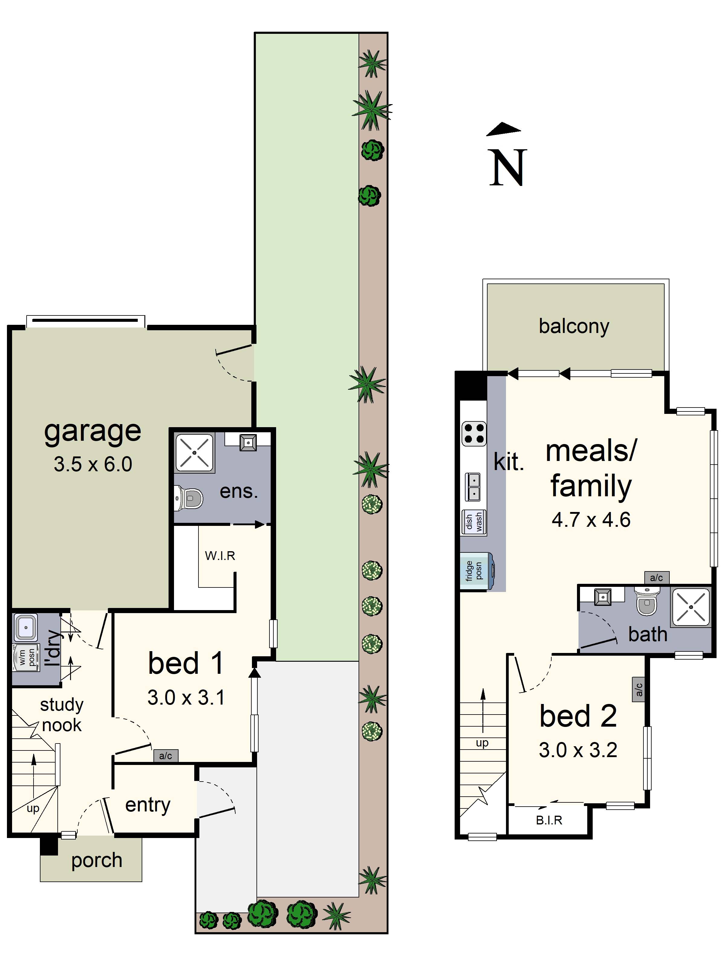 6 Pablo Place, Lilydale, VIC 3140 - Thumbnail 1 - 22/02/2024