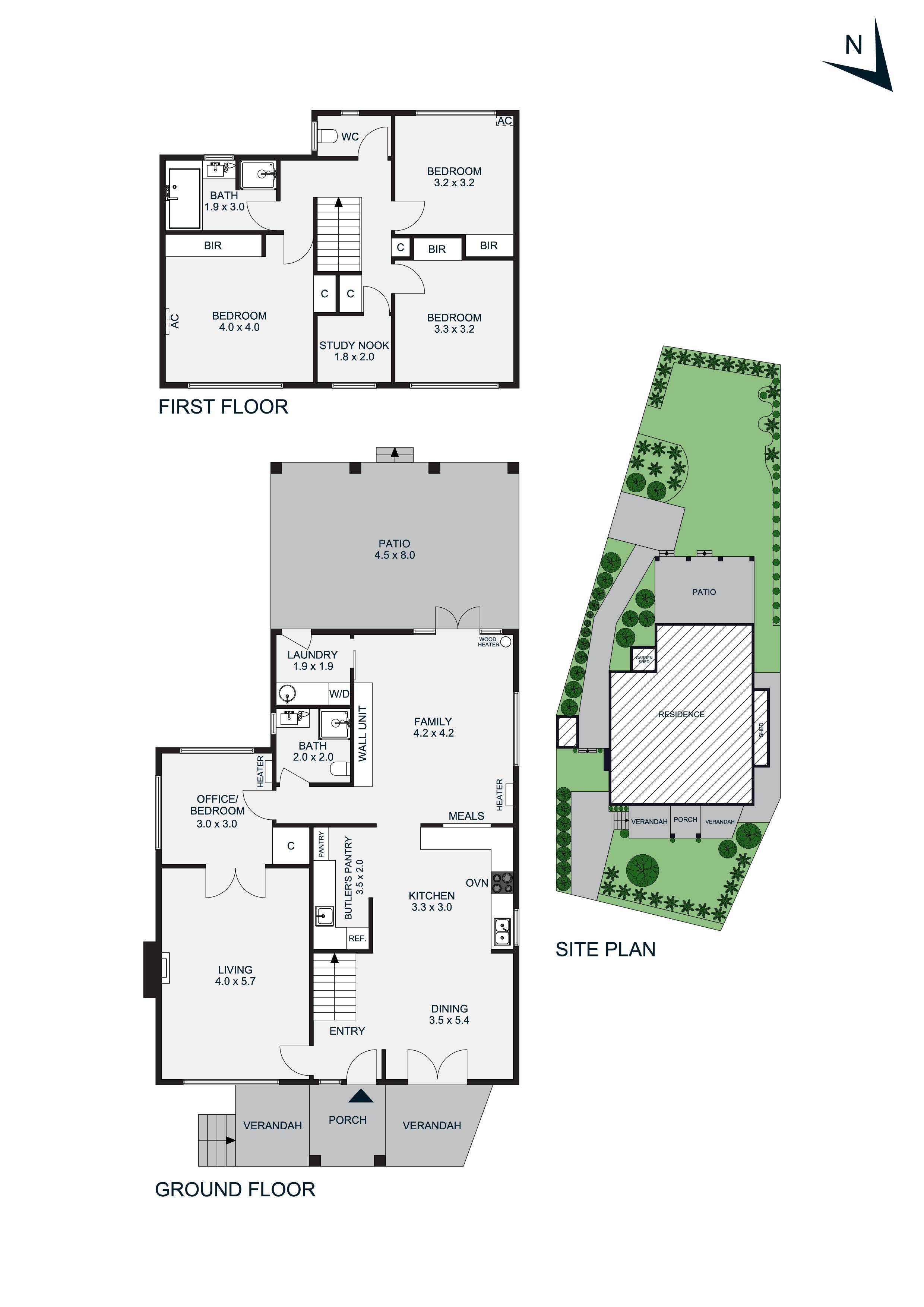 6 Palmerston Crescent, Frankston South, VIC 3199 - Thumbnail 1 - 22/06/2023