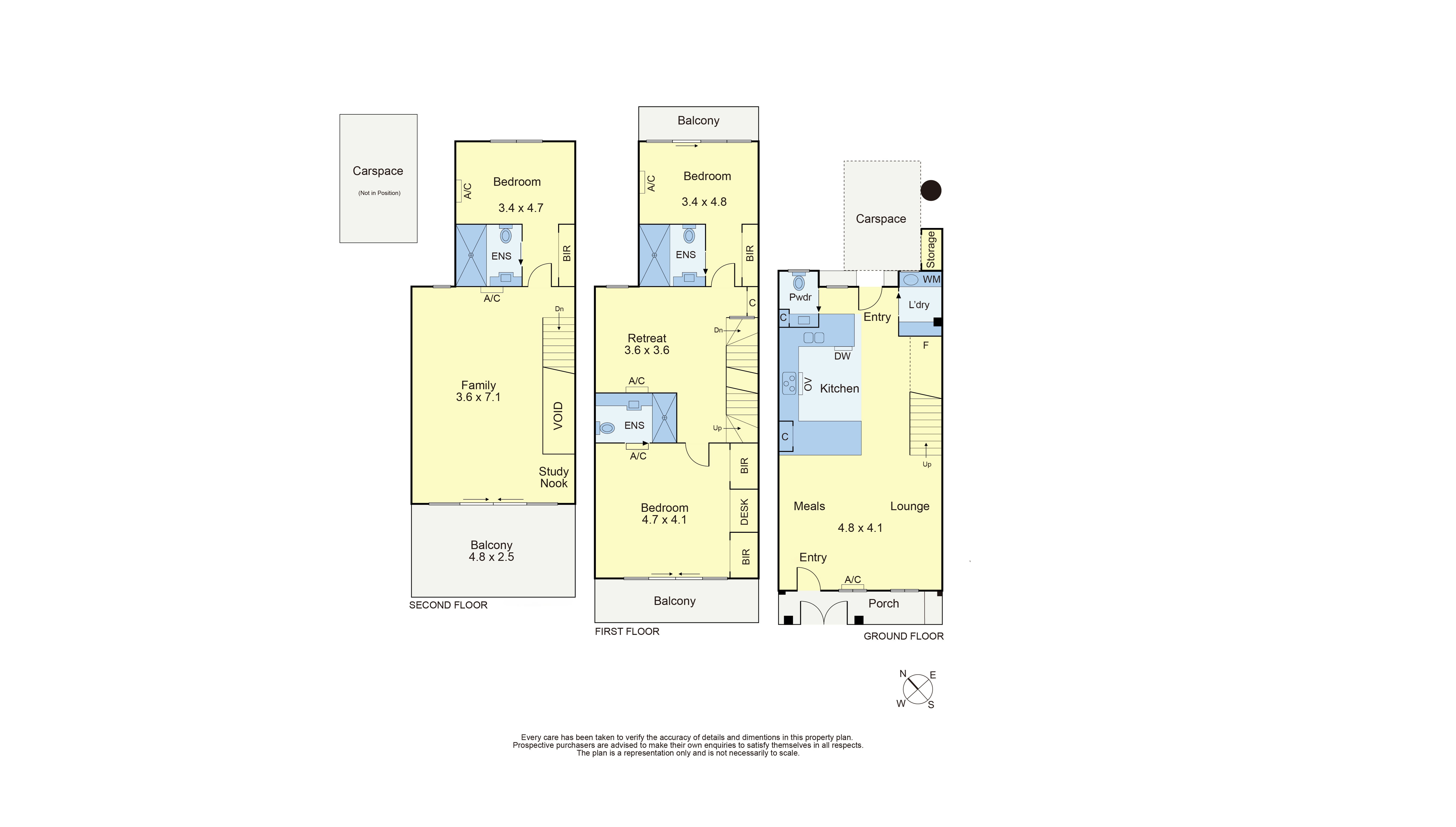 6 Park Street, Abbotsford, VIC 3067 - Thumbnail 1 - 13/04/2026