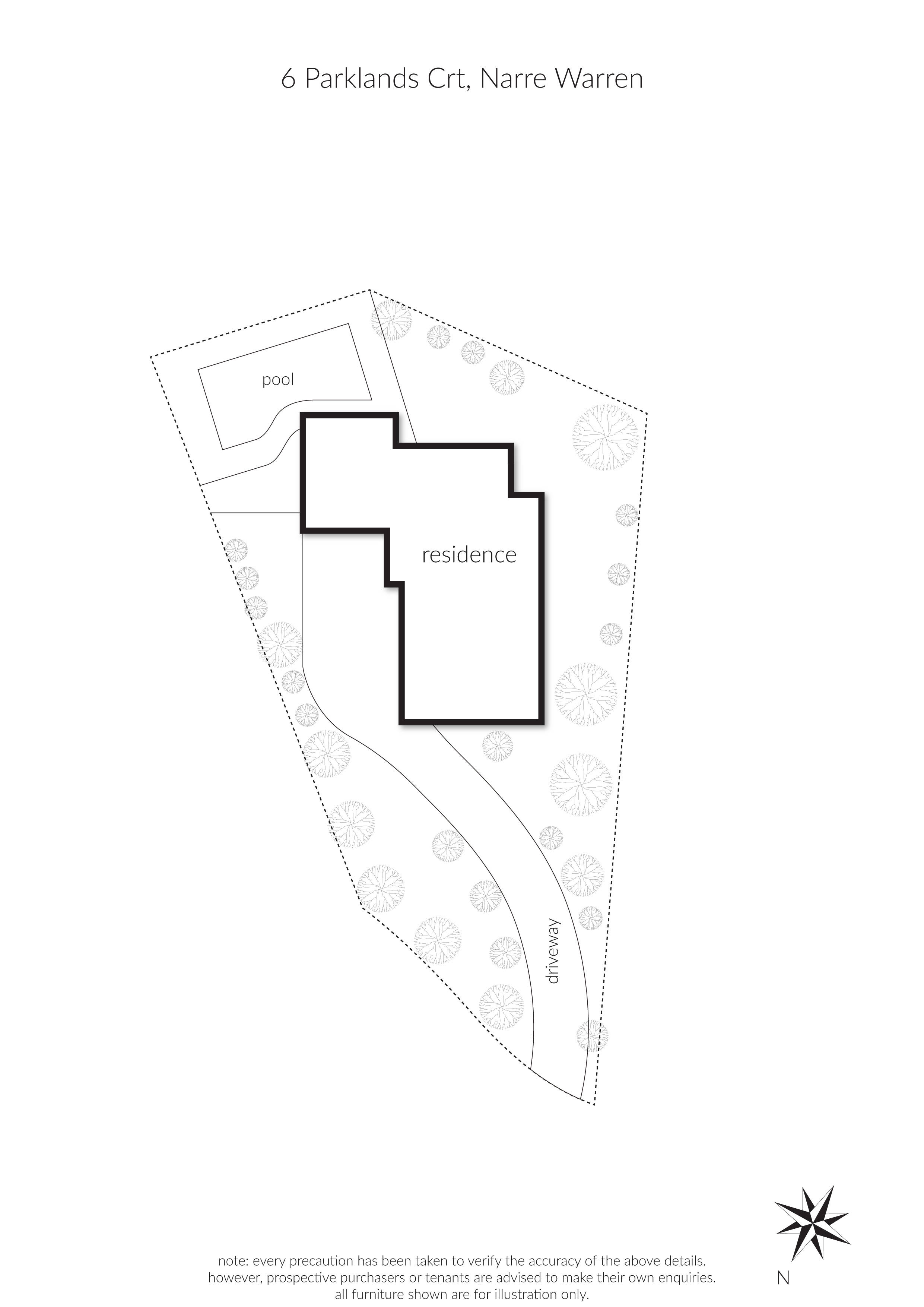 6 Parklands Court, Narre Warren, VIC 3805 - Thumbnail 1 - 19/11/2025