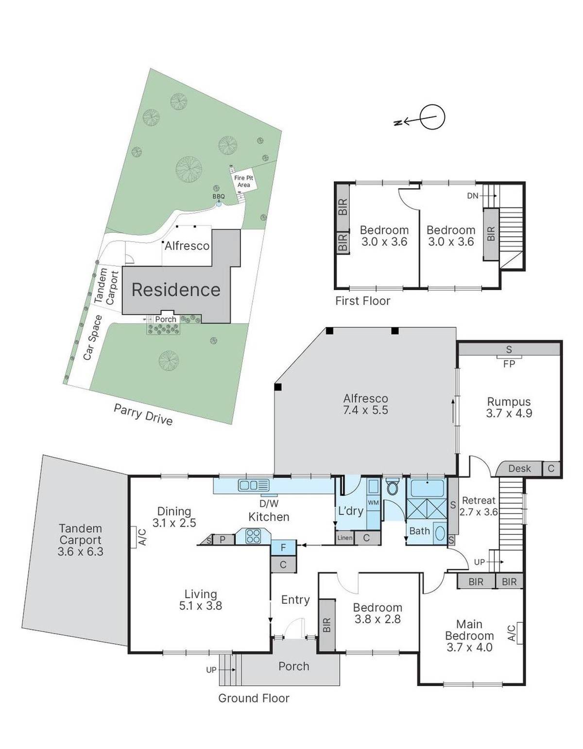 6 Parry Drive, Mooroolbark, VIC 3138 - Thumbnail 1 - 28/05/2026