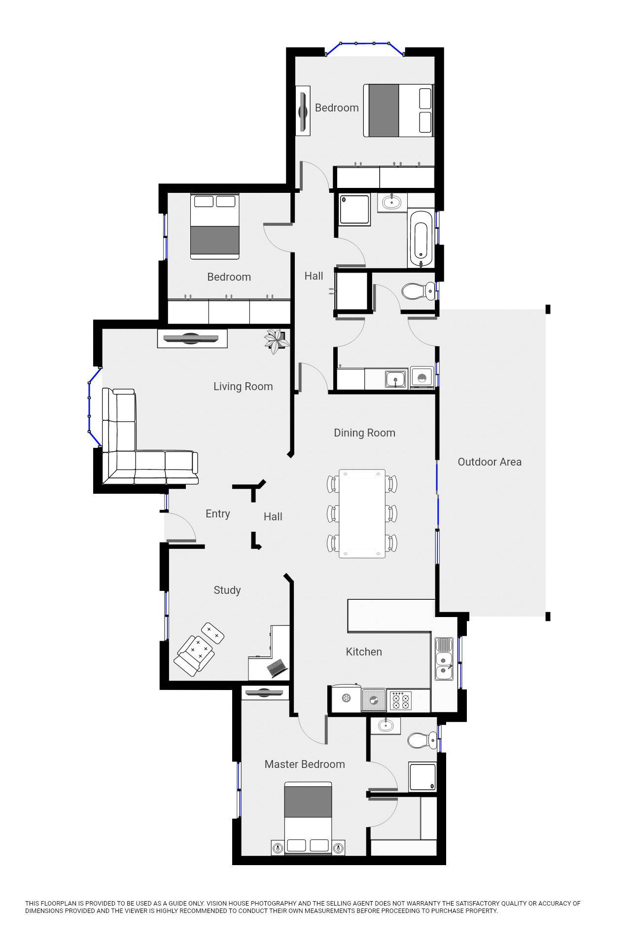 6 Patricia Drive, Mildura, VIC 3500 - Thumbnail 1 - 13/05/2022