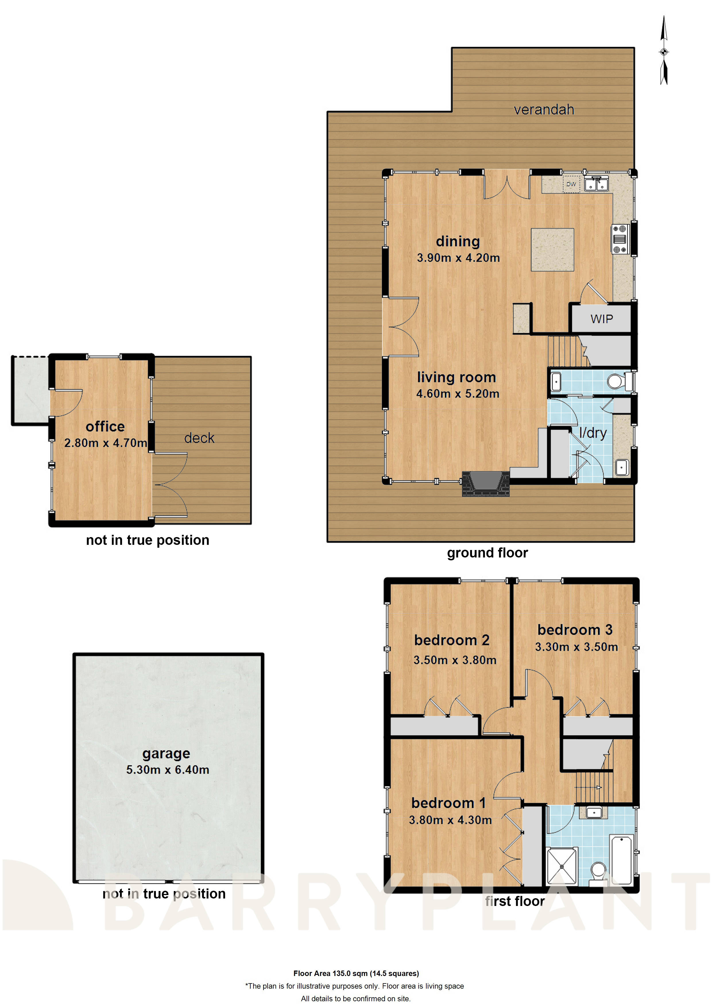 6 Pinnocks Road, Emerald, VIC 3782 - Thumbnail 1 - 22/05/2025