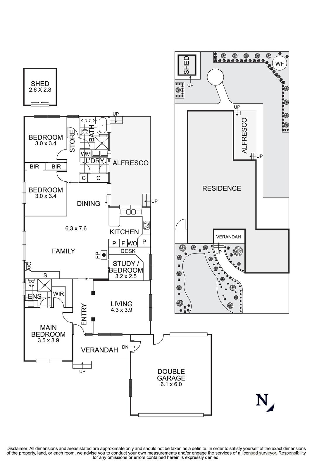 6 Pivot Place, Mill Park, VIC 3082 - Thumbnail 1 - 29/02/2024