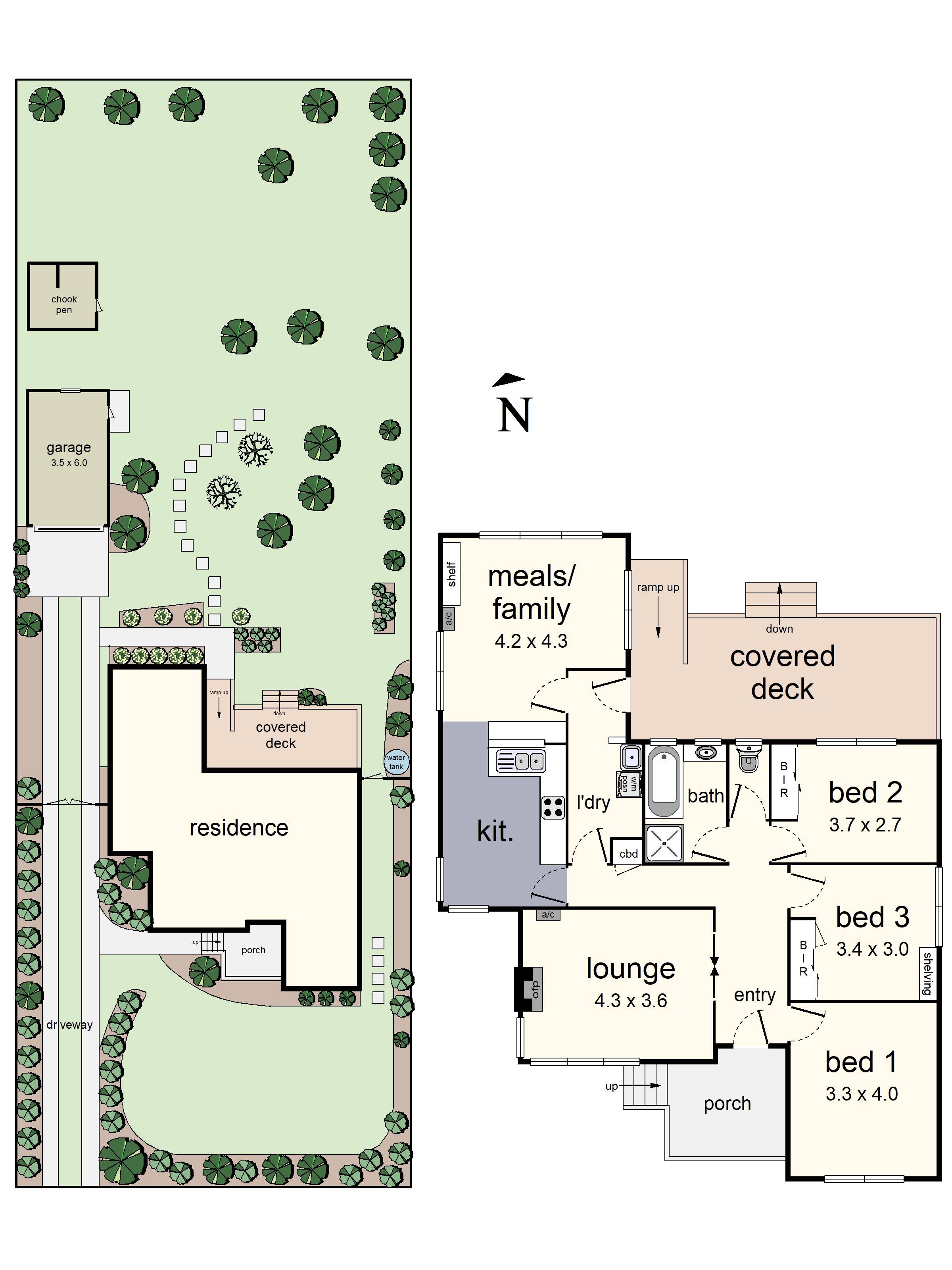 6 Plumer Street, Croydon, VIC 3136 - Thumbnail 1 - 25/01/2023