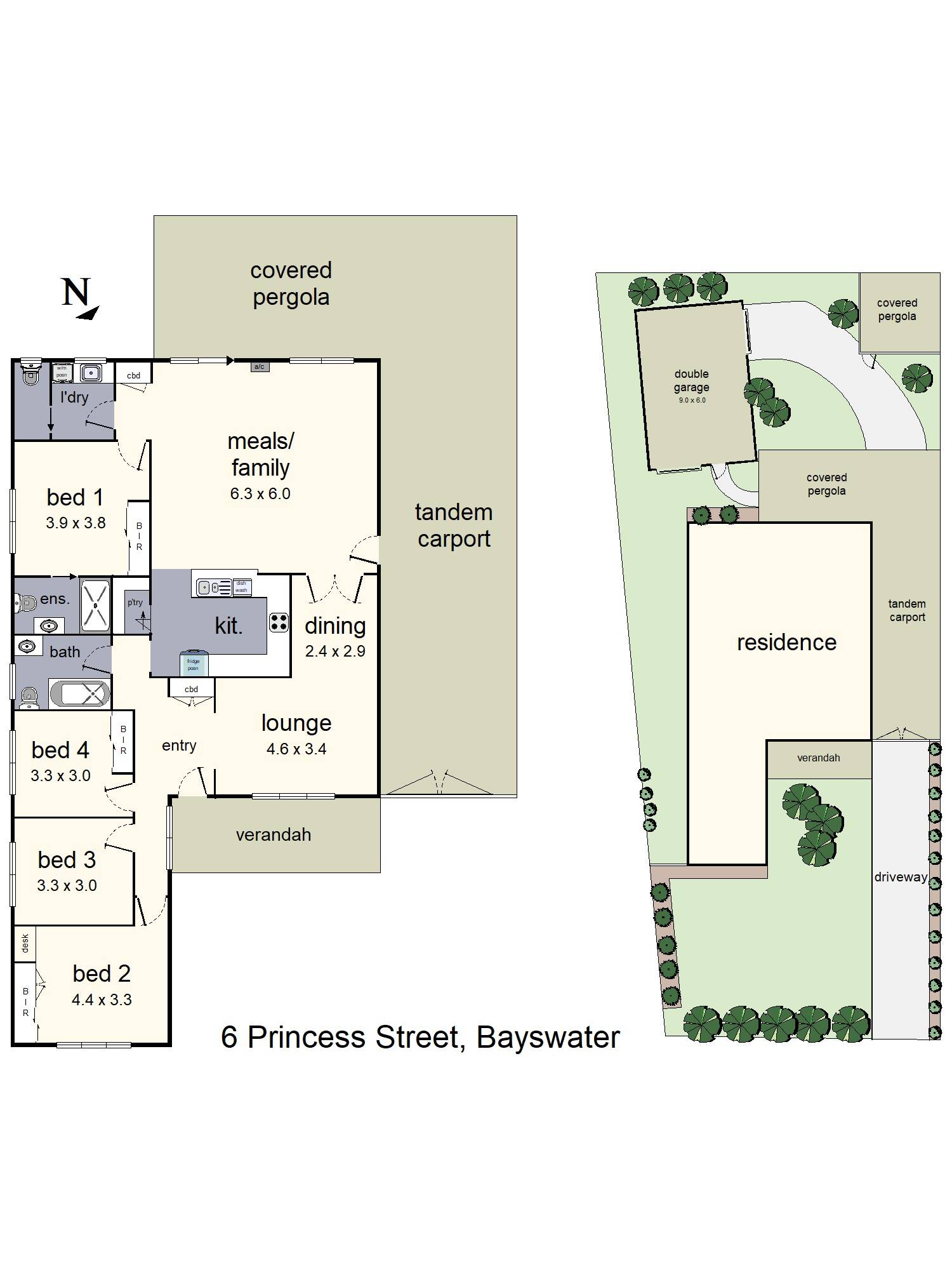 6 Princess Street, Bayswater, VIC 3153 - Thumbnail 1 - 11/11/2025