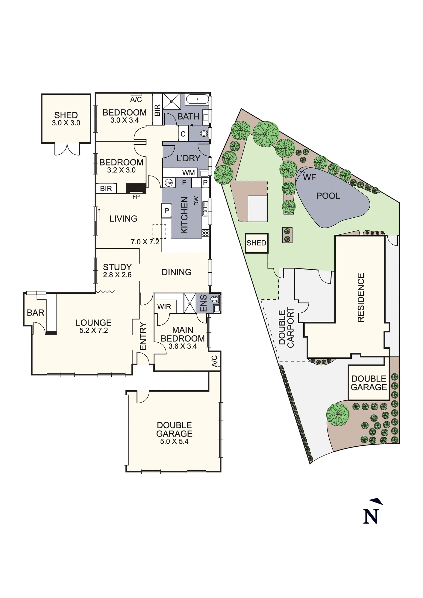 6 Quandong Court, Frankston, VIC 3199 - Thumbnail 1 - 27/02/2023