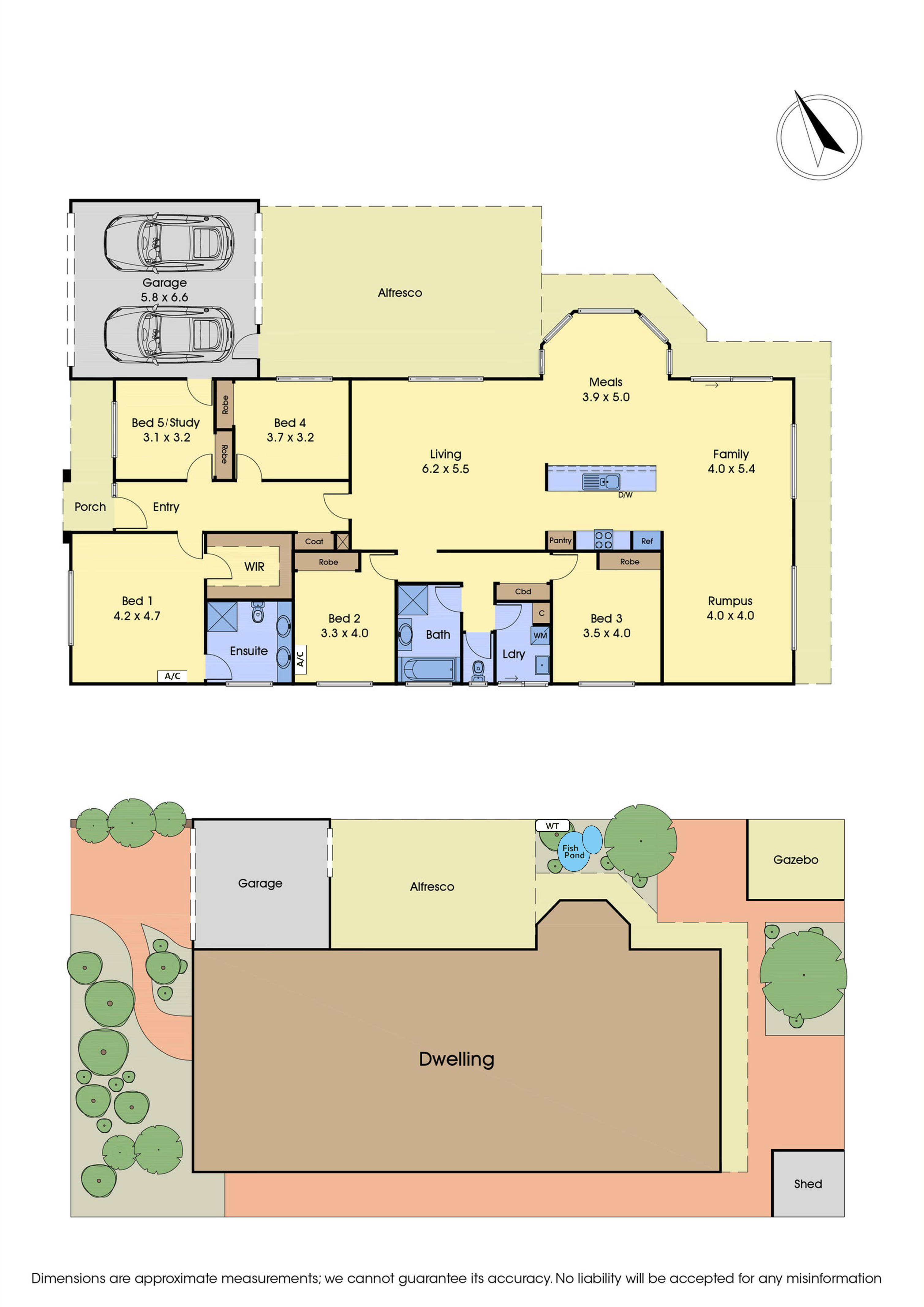 6 Rainer Road, South Morang, VIC 3752 - Thumbnail 1 - 12/04/2023