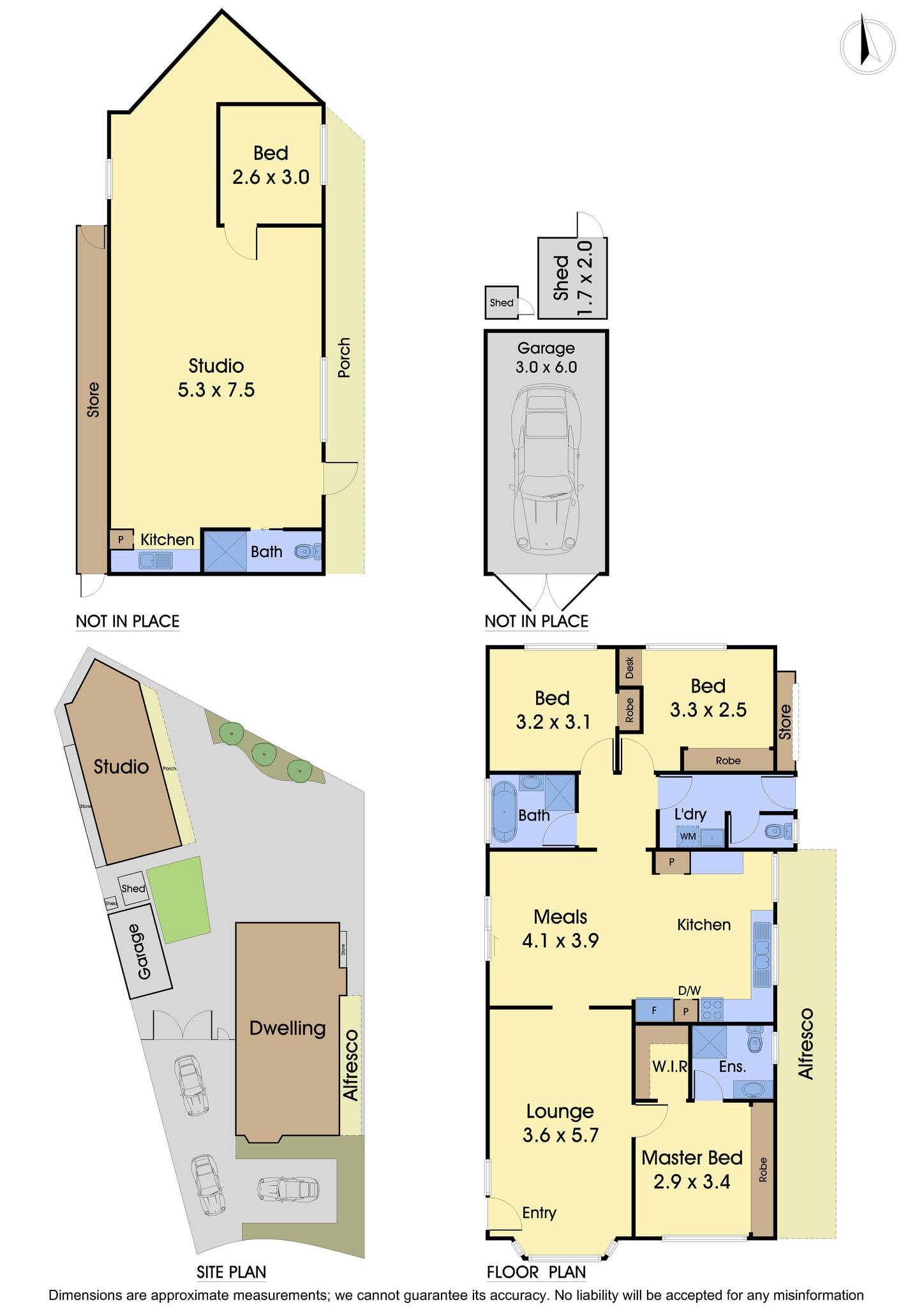 6 Ribbon Court, Mill Park, VIC 3082 - Thumbnail 1 - 10/04/2024