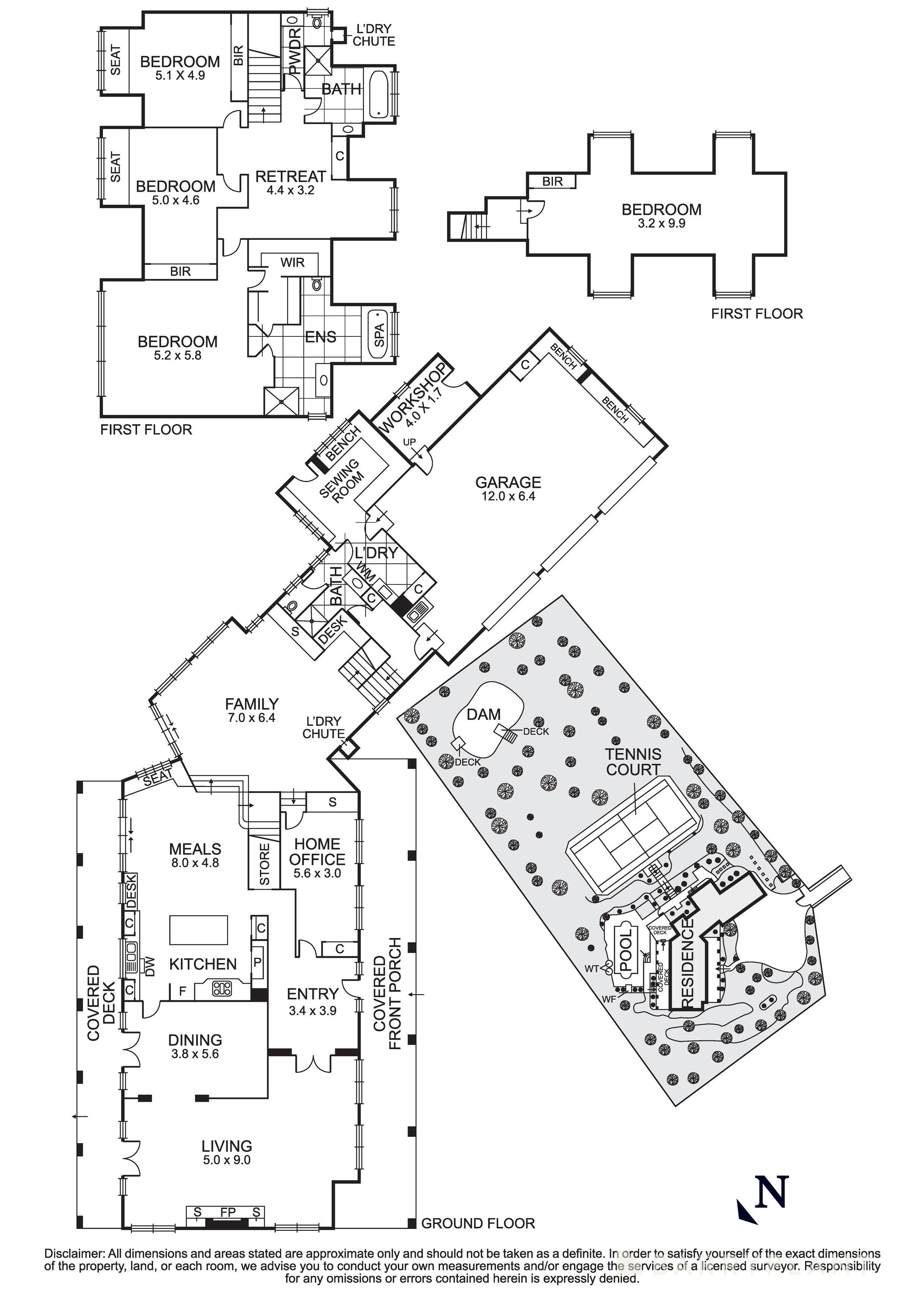 6 Rivulet Place, Warrandyte, VIC 3113 - Thumbnail 1 - 17/09/2025