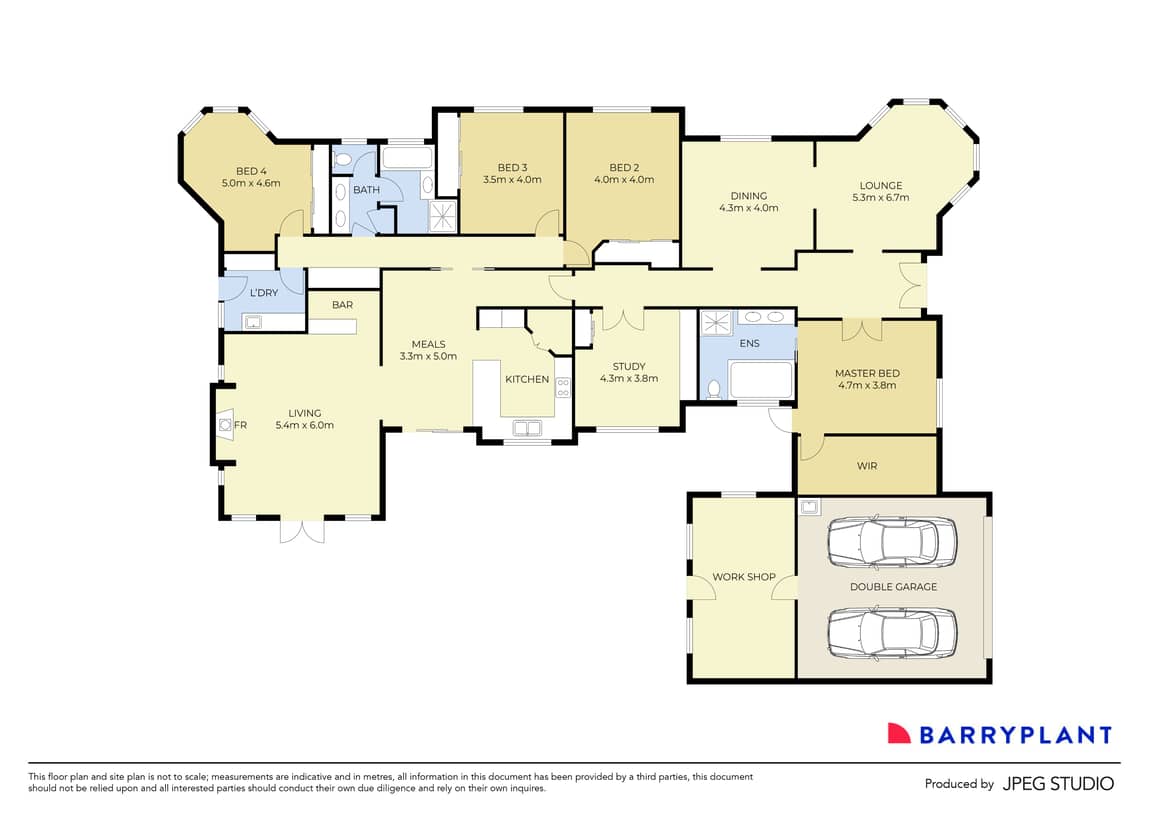 6 Robertsons Road, Taylors Lakes, VIC 3038 - Thumbnail 1 - 30/09/2026