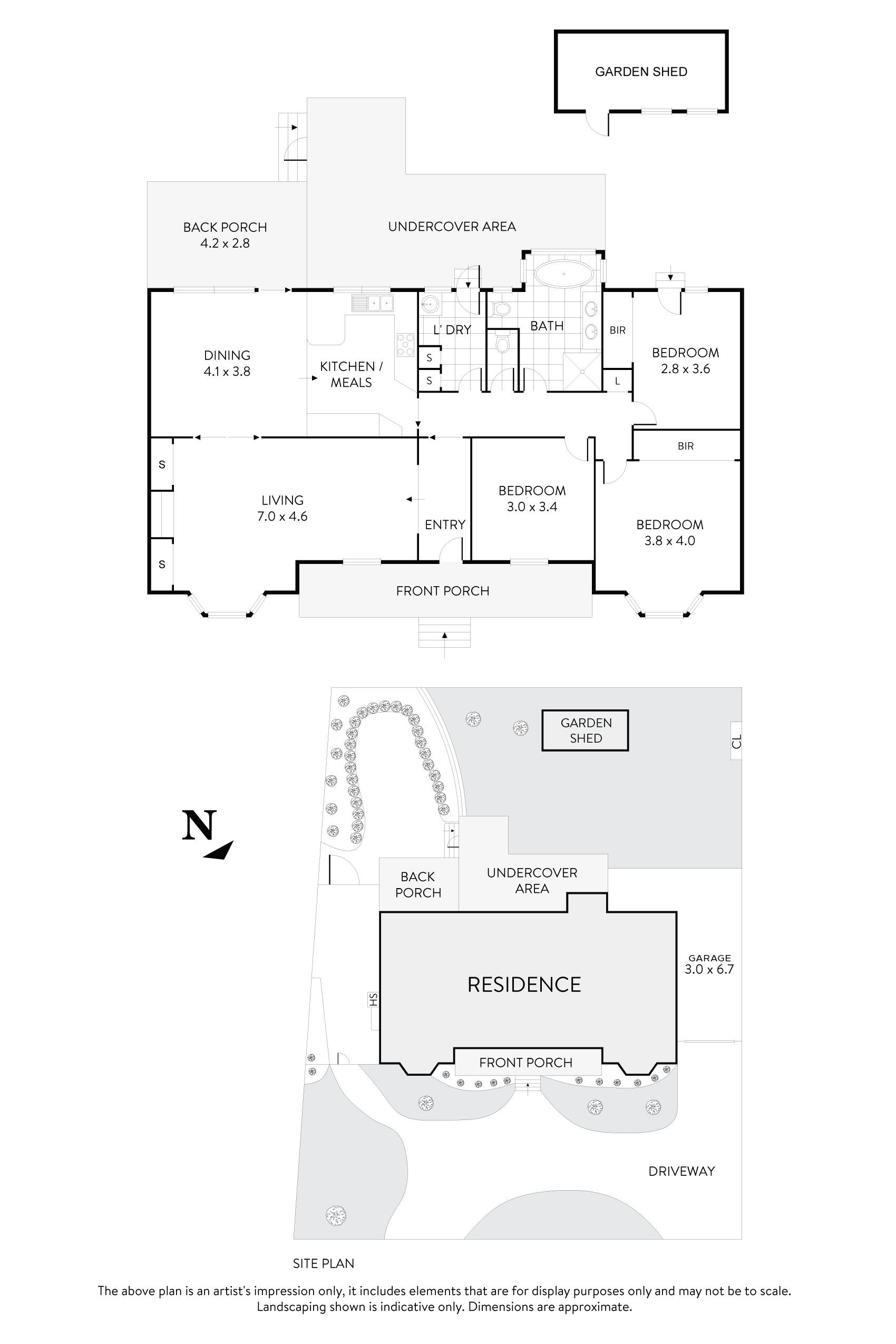 6 Rosehill Road, Niddrie, VIC 3042 - Thumbnail 1 - 18/09/2026
