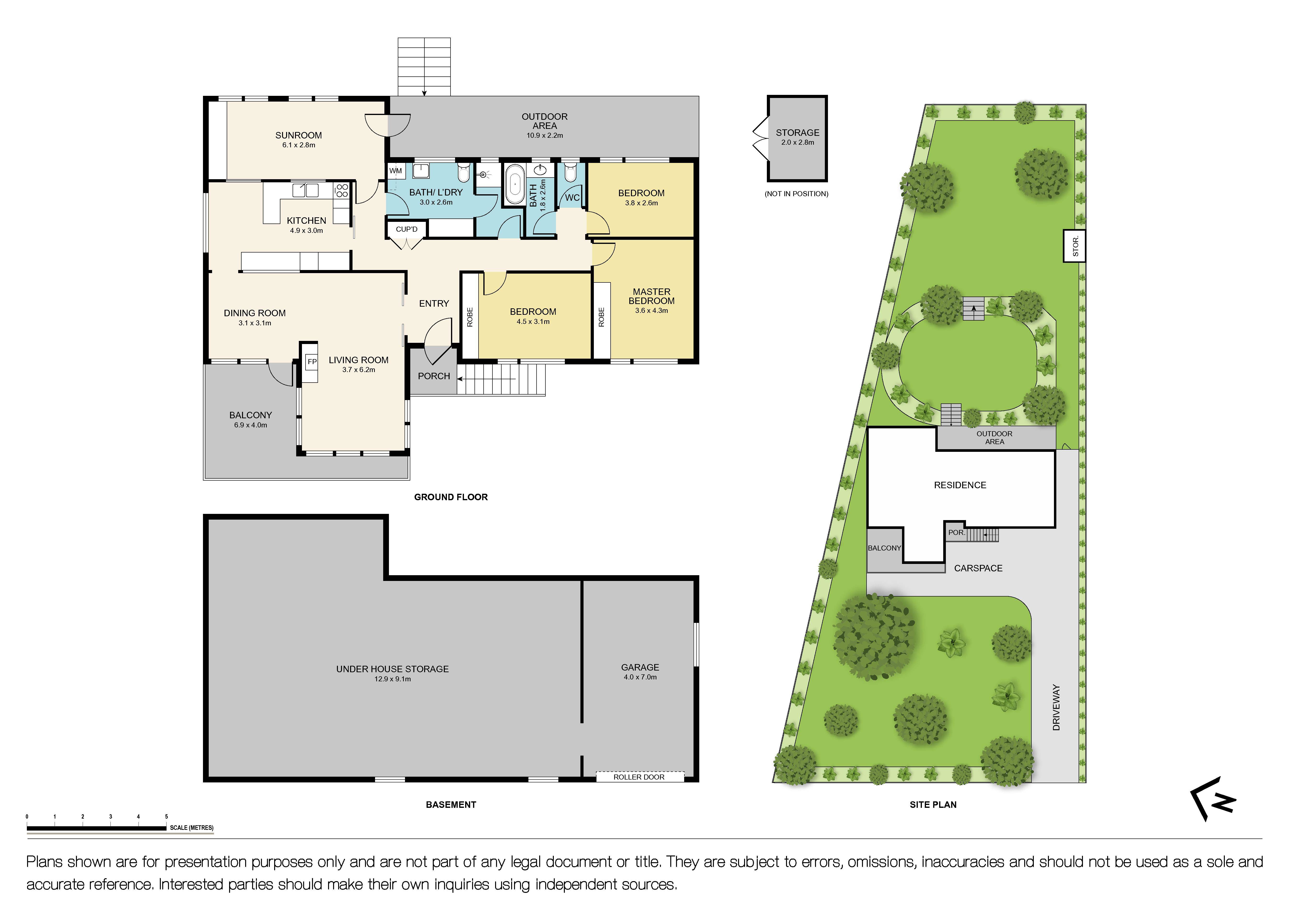 6 Royal Avenue, Heathmont, VIC 3135 - Thumbnail 1 - 11/10/2024