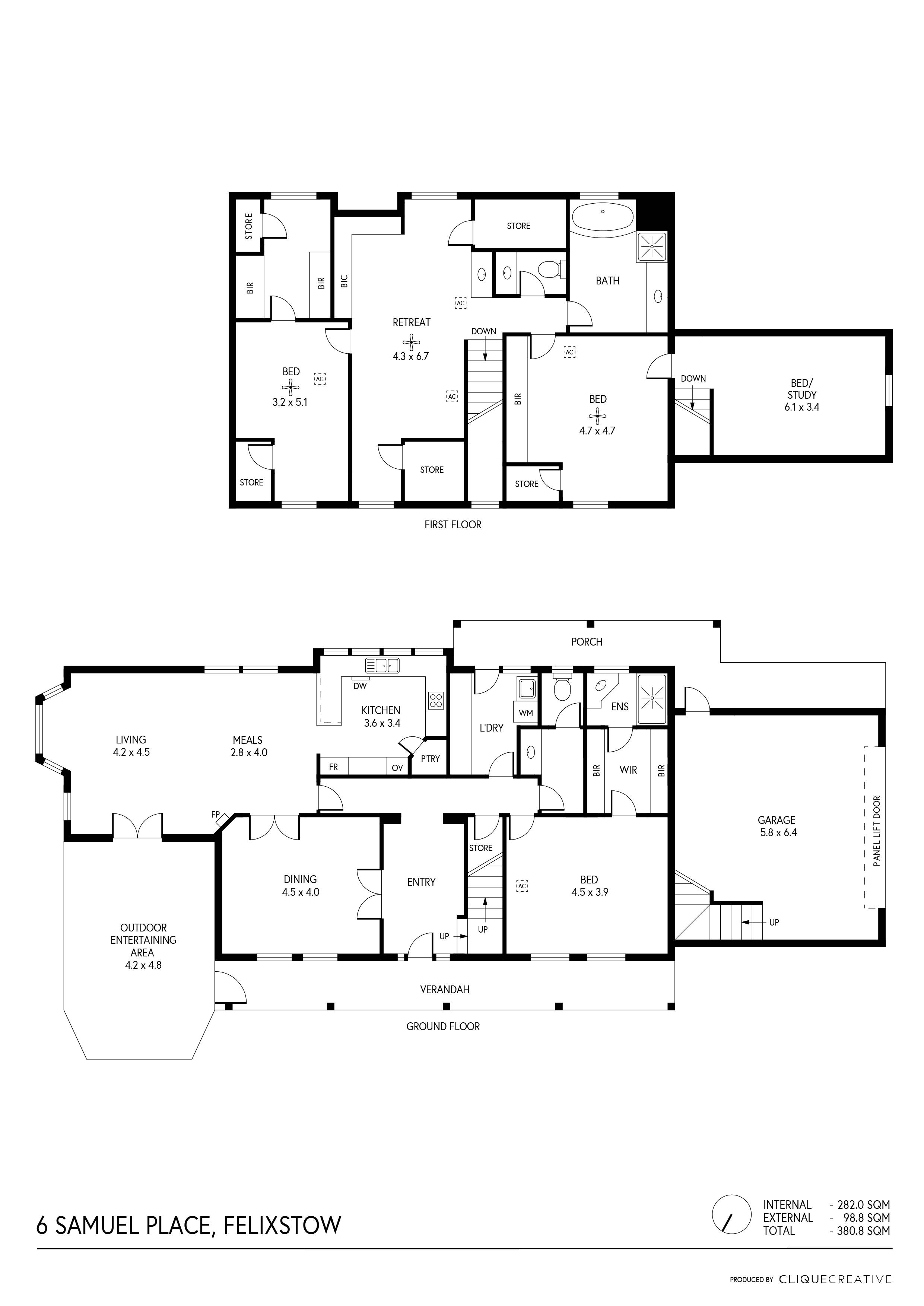6 Samuel Place, Felixstow, SA 5070 - Thumbnail 1 - 28/06/2022