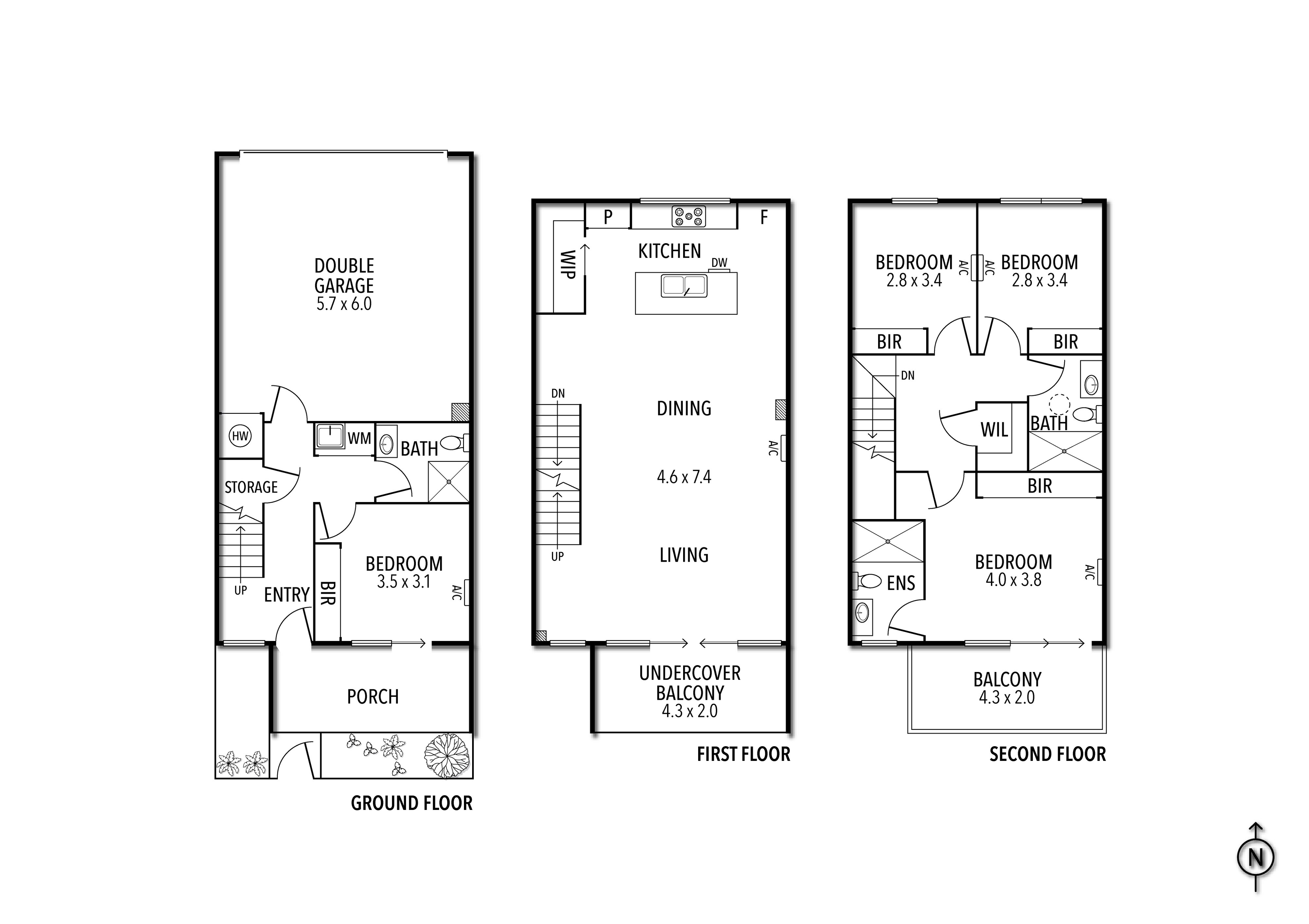 6 Sergeant Walk, Braybrook, VIC 3019 - Thumbnail 1 - 07/11/2024