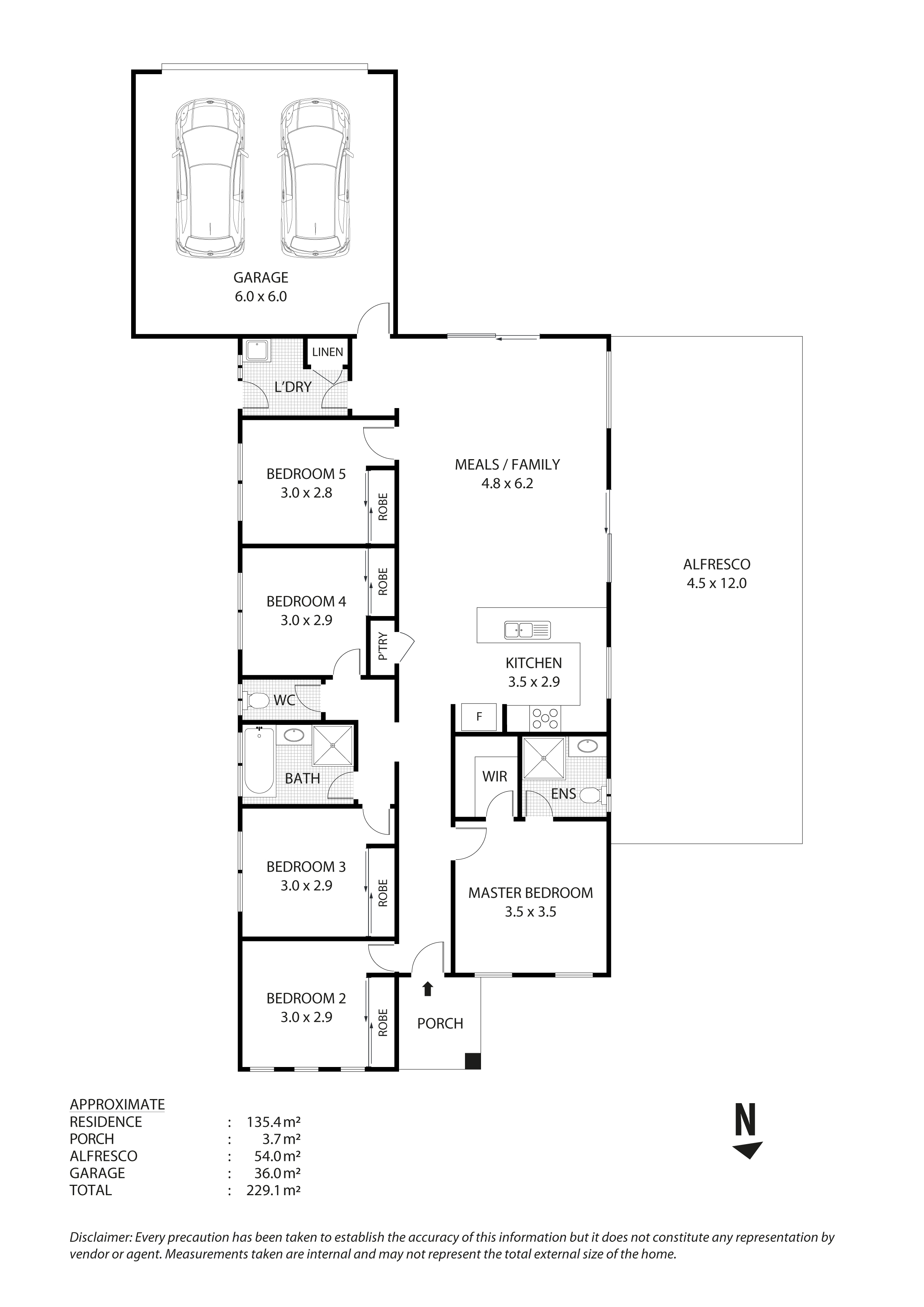 6 Settlers Place, Kilmore, VIC 3764 - Thumbnail 1 - 22/09/2025