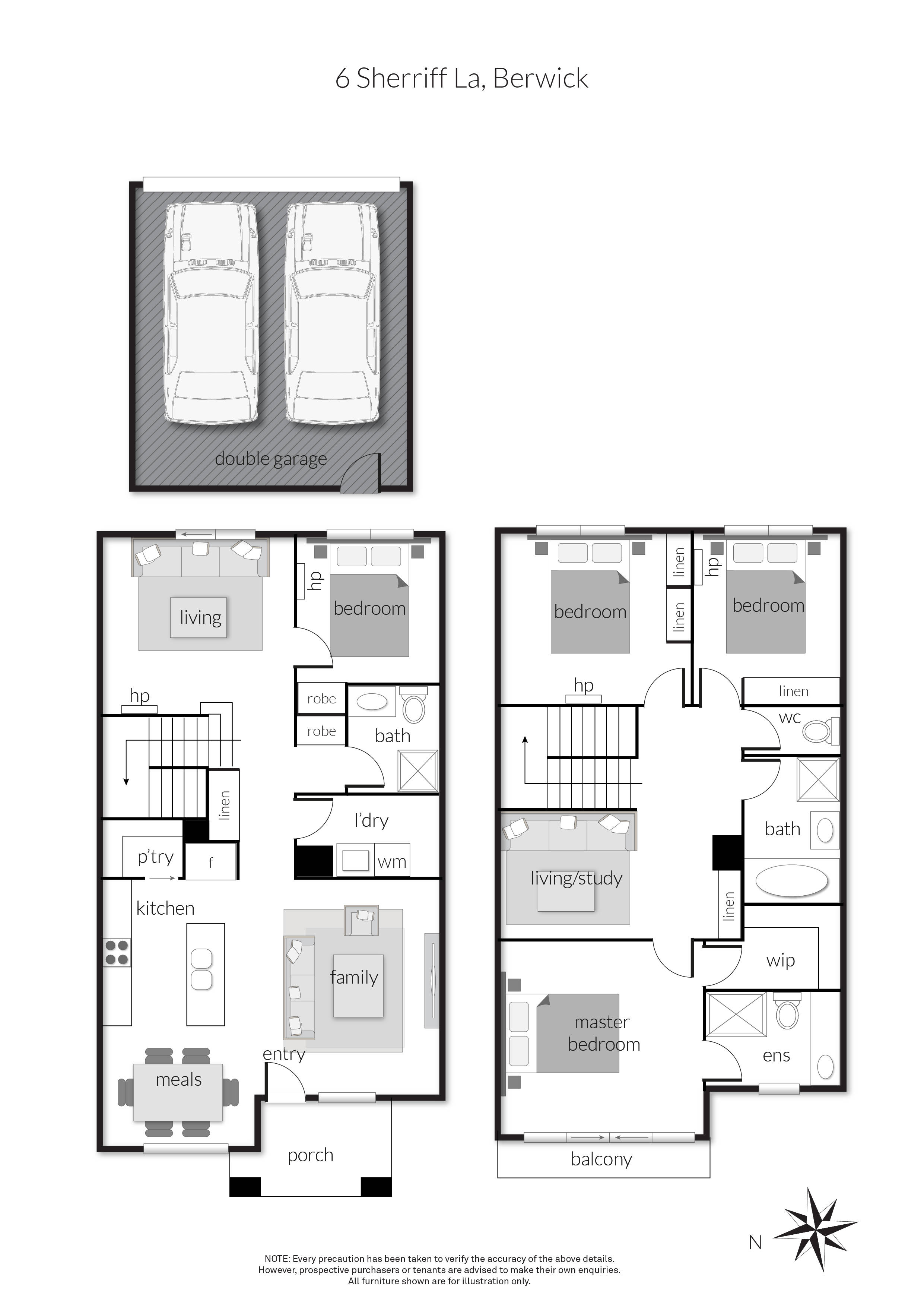 6 Sherriff Lane, Berwick, VIC 3806 - Thumbnail 1 - 23/10/2024