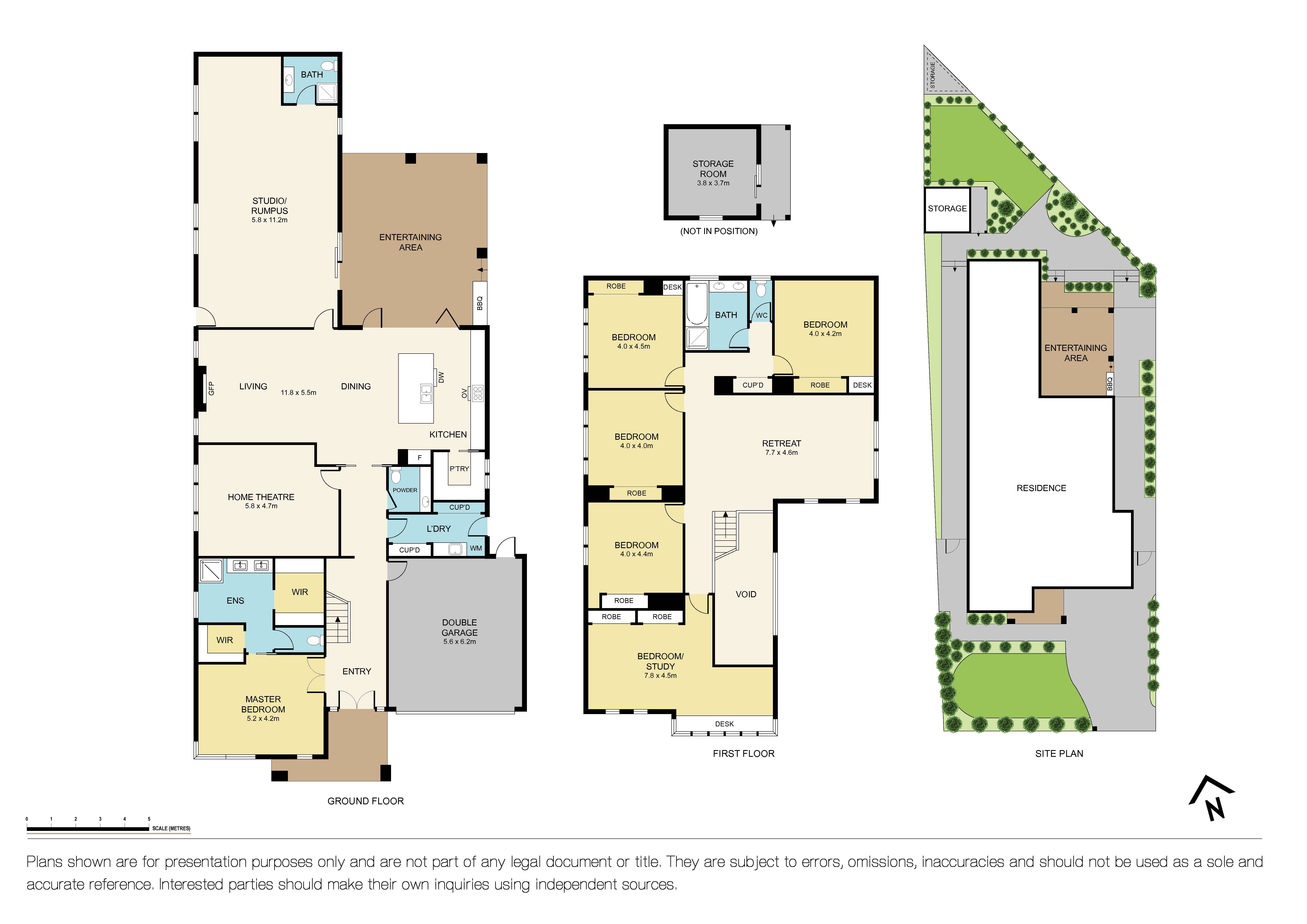 6 Sherwood Avenue, Ringwood East, VIC 3135 - Thumbnail 1 - 10/10/2023