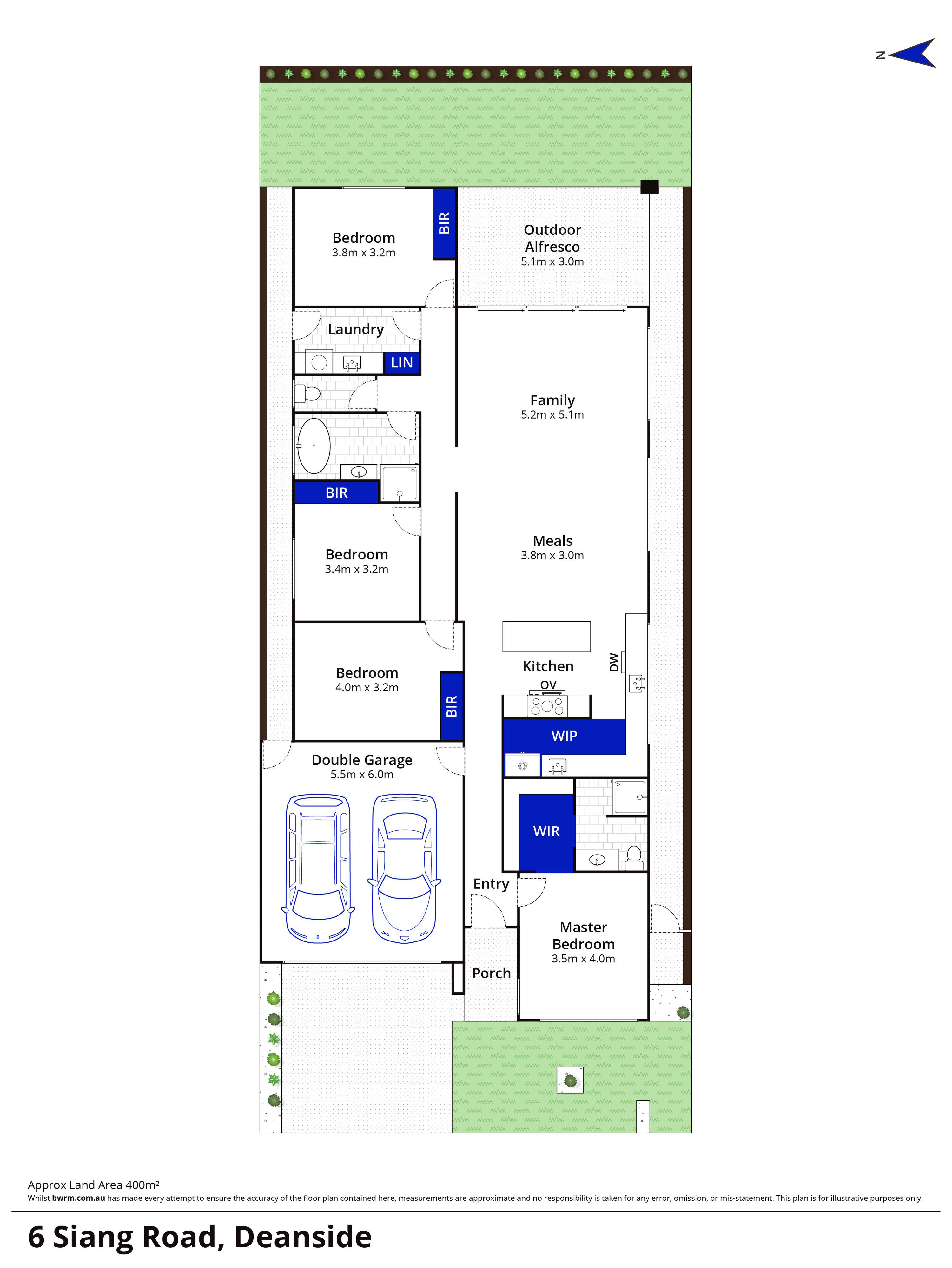 6 Siang Road, Deanside, VIC 3336 - Thumbnail 1 - 22/10/2025