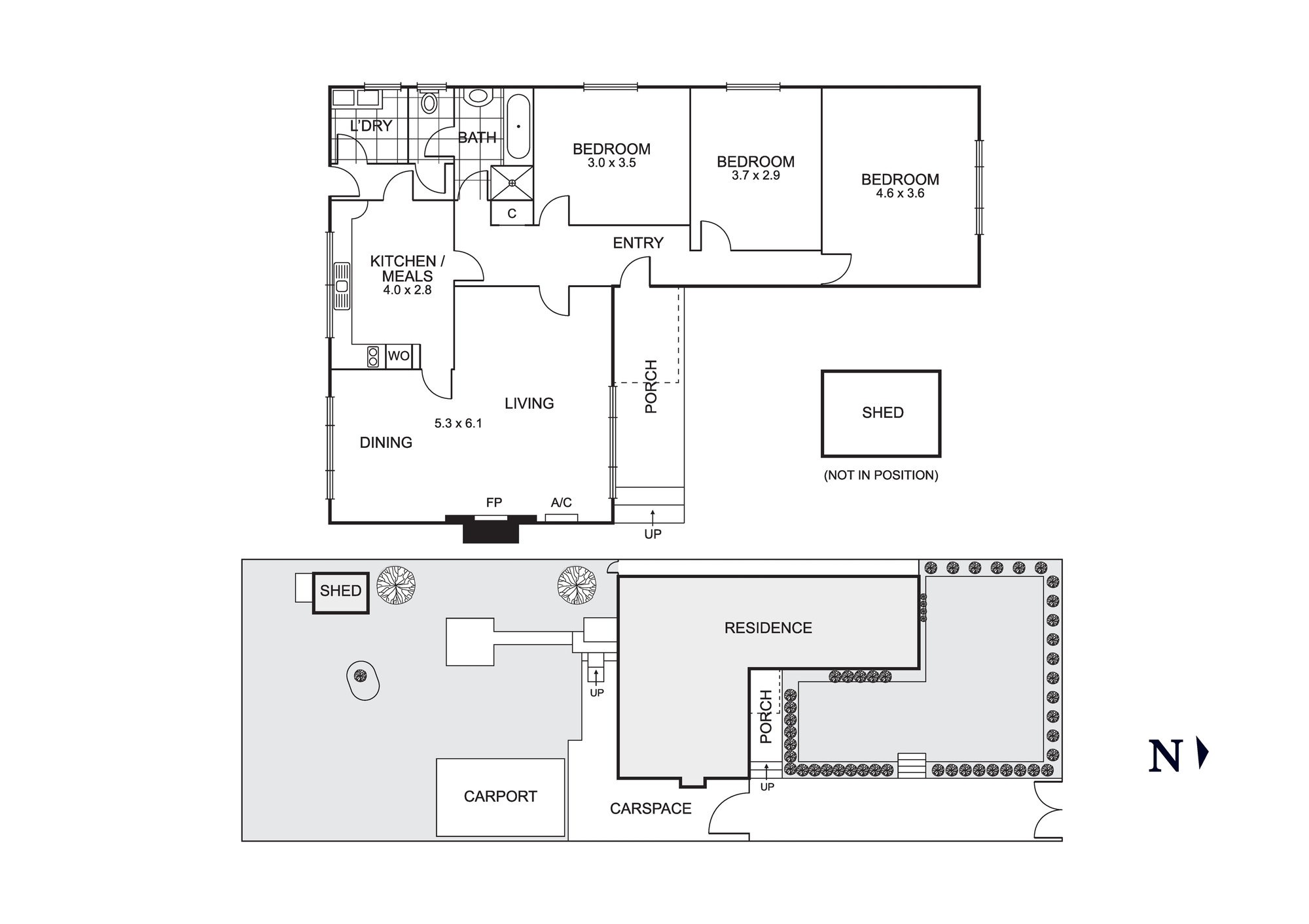 6 Silver Street, Cheltenham, VIC 3192 - Thumbnail 1 - 11/02/2026