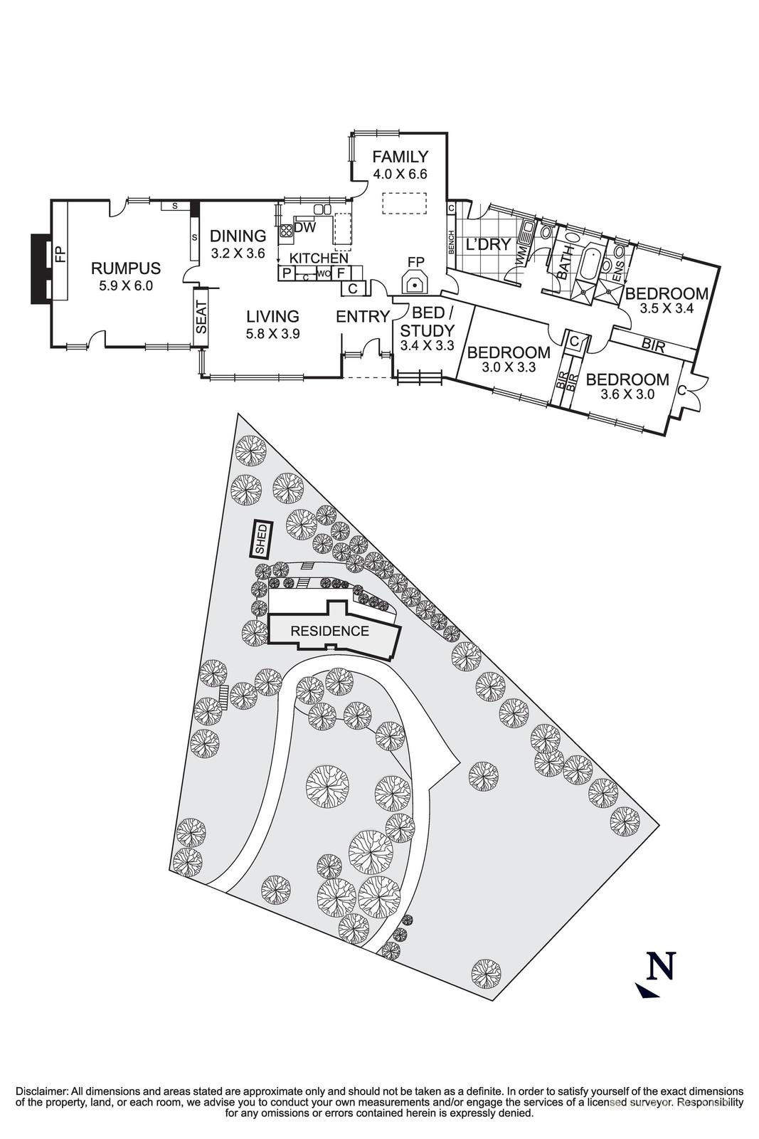 6 Sowter Court, Donvale, VIC 3111 - Thumbnail 1 - 09/02/2024