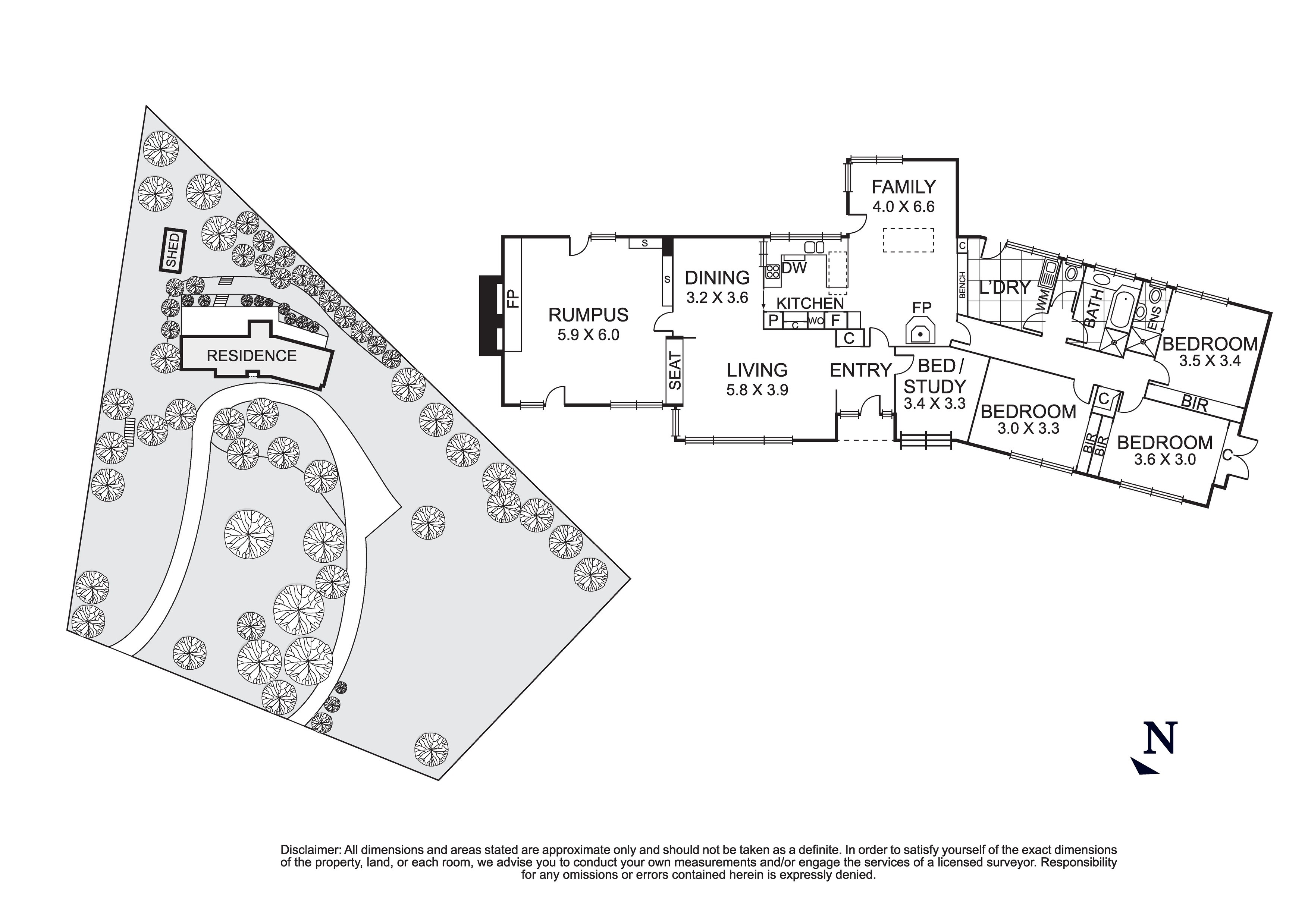6 Sowter Court, Donvale, VIC 3111 - Thumbnail 1 - 26/03/2024