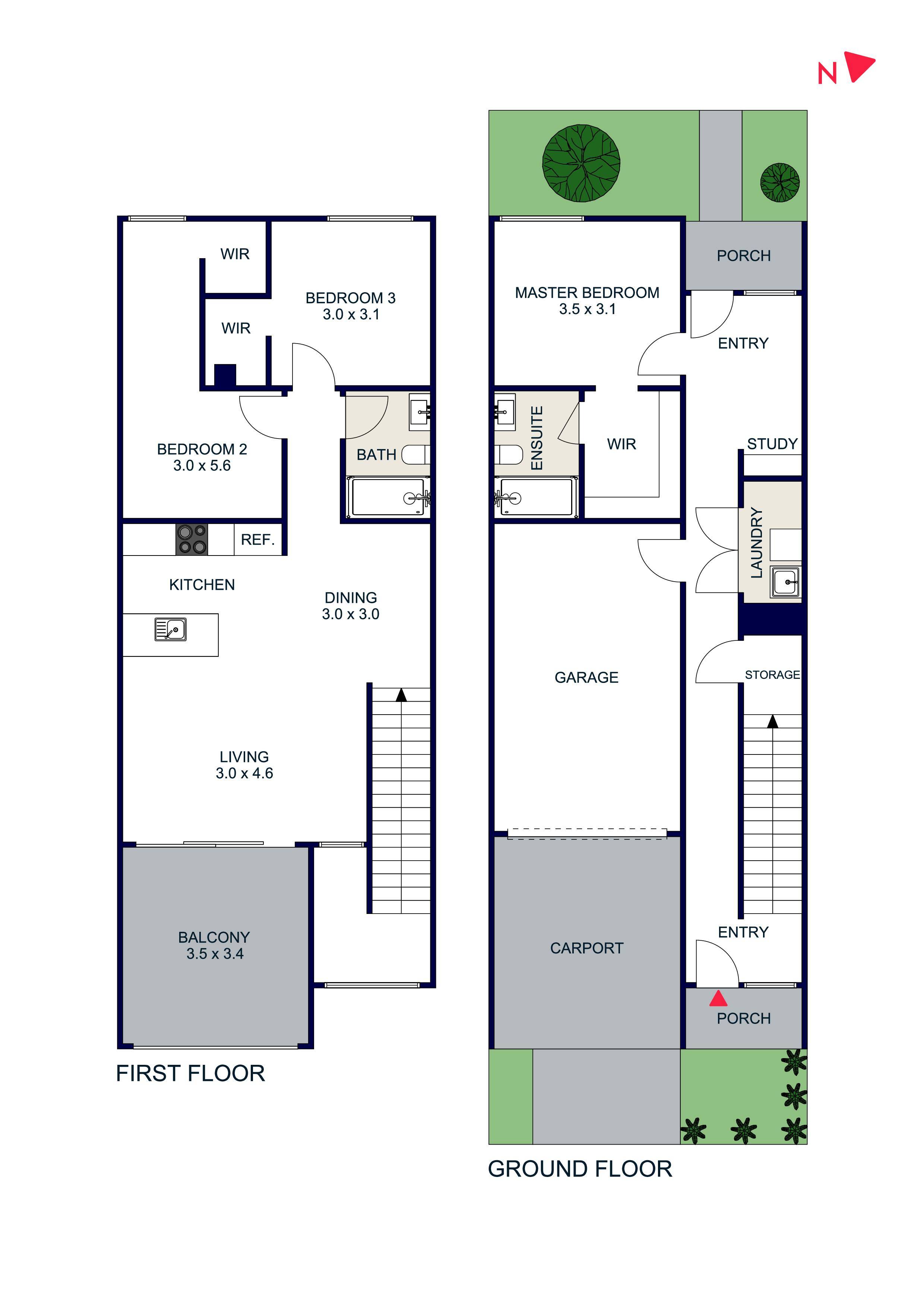 6 Spotted Gum Close, Clyde, VIC 3978 - Thumbnail 1 - 01/08/2024