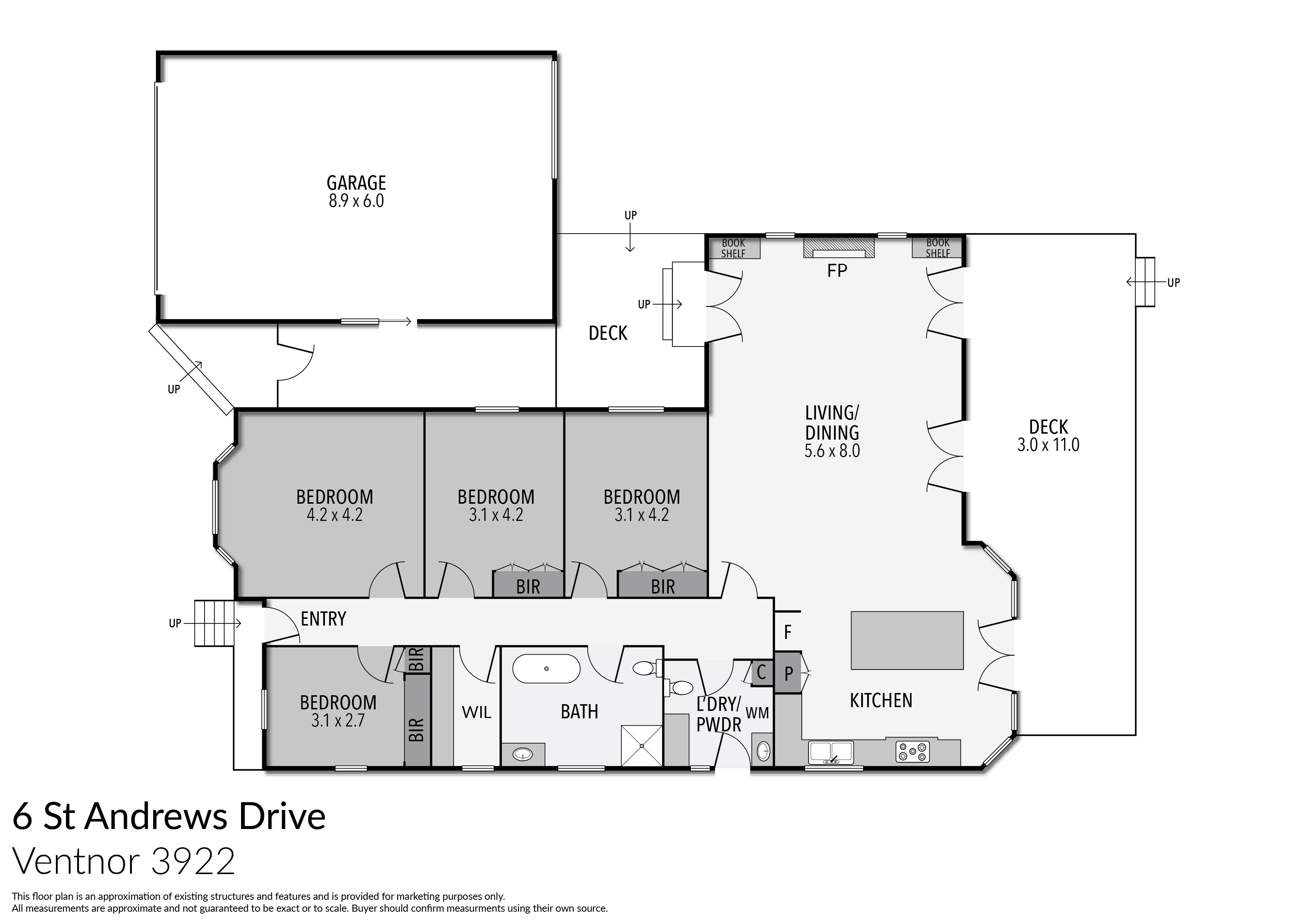 6 St Andrews Drive, Ventnor, VIC 3922 - Thumbnail 1 - 20/07/2026