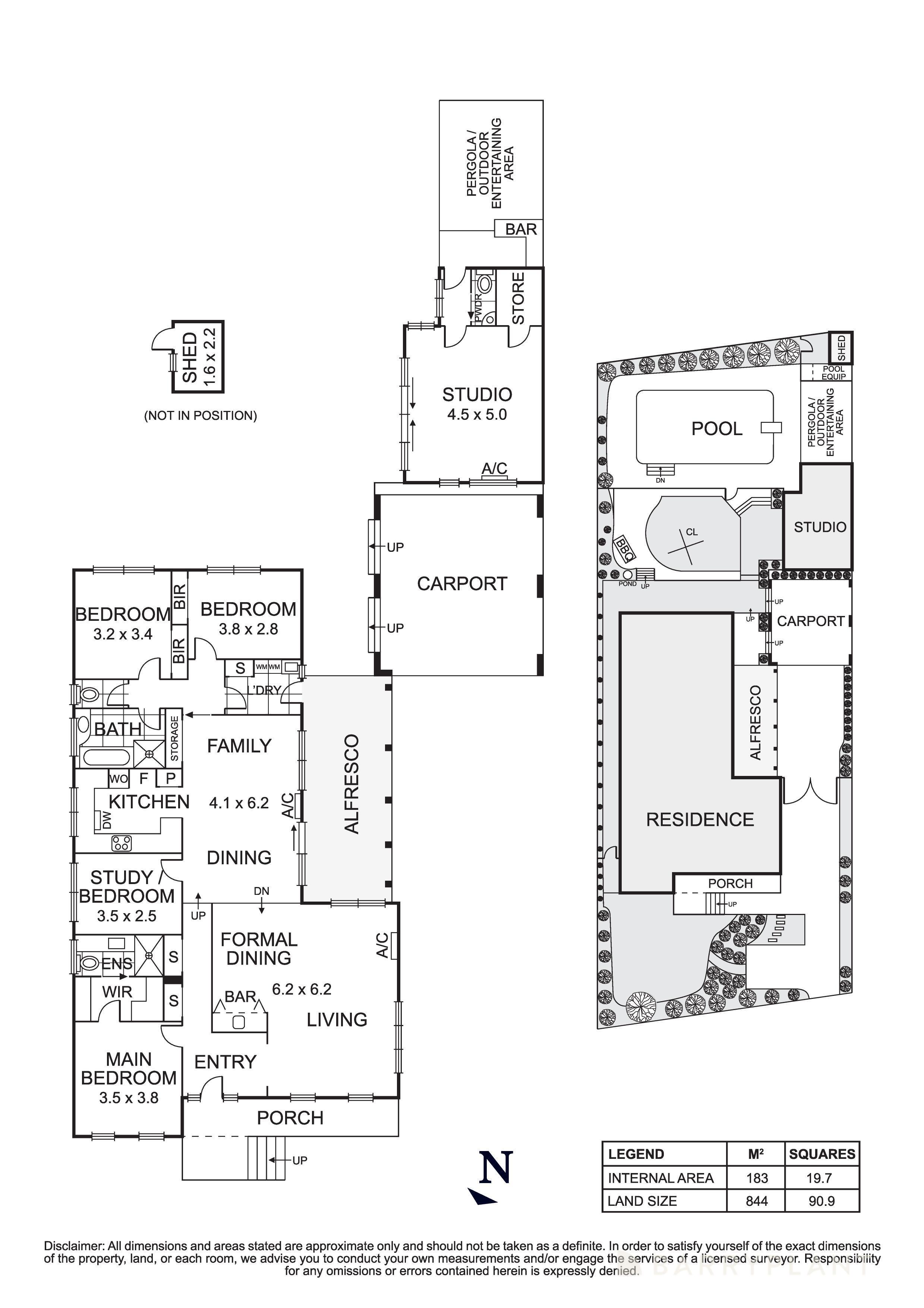 6 St Clems Road, Doncaster East, VIC 3109 - Thumbnail 1 - 15/10/2025