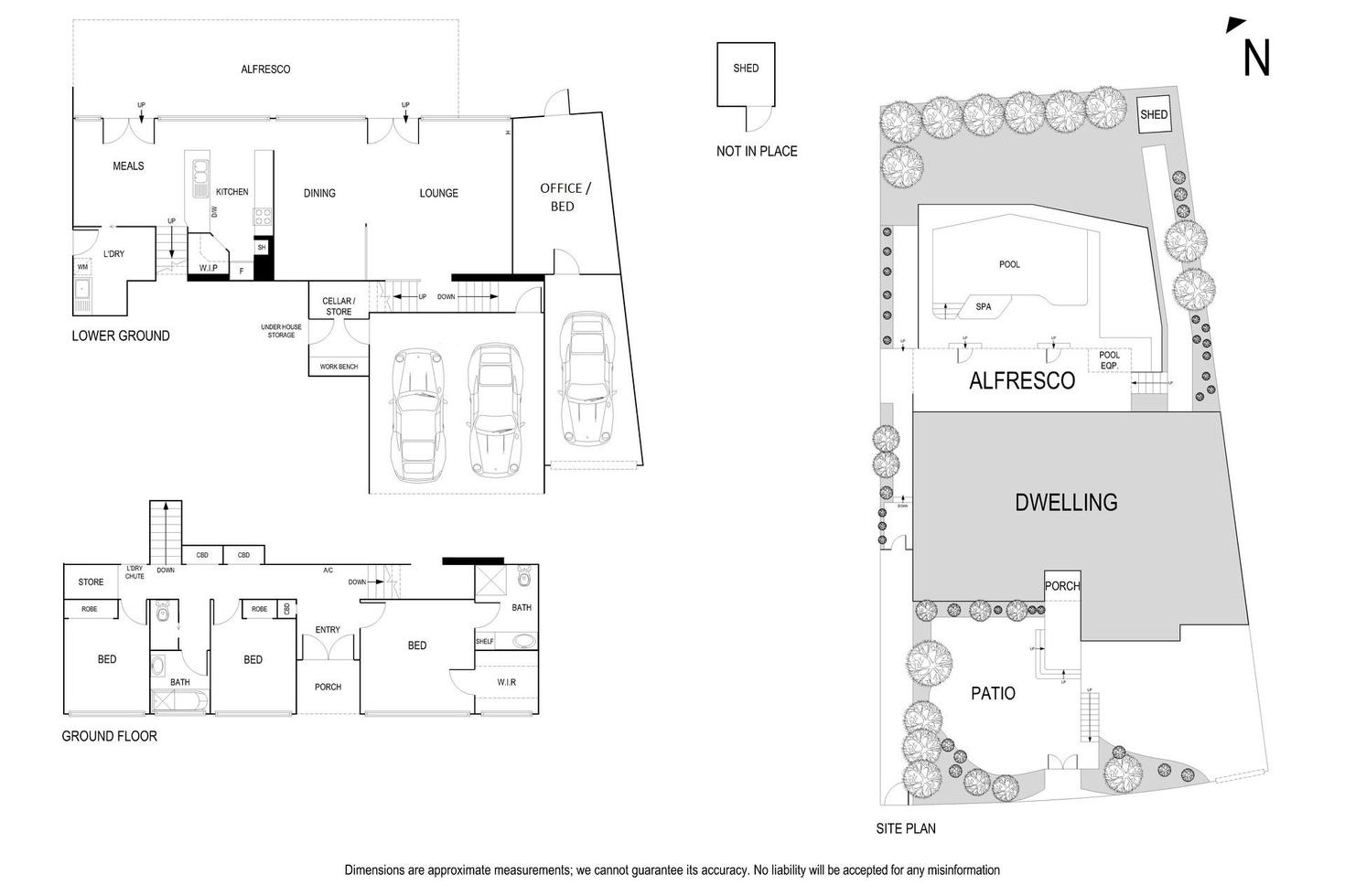 6 Stanlake Rise, Templestowe Lower, VIC 3107 - Thumbnail 1 - 04/04/2023