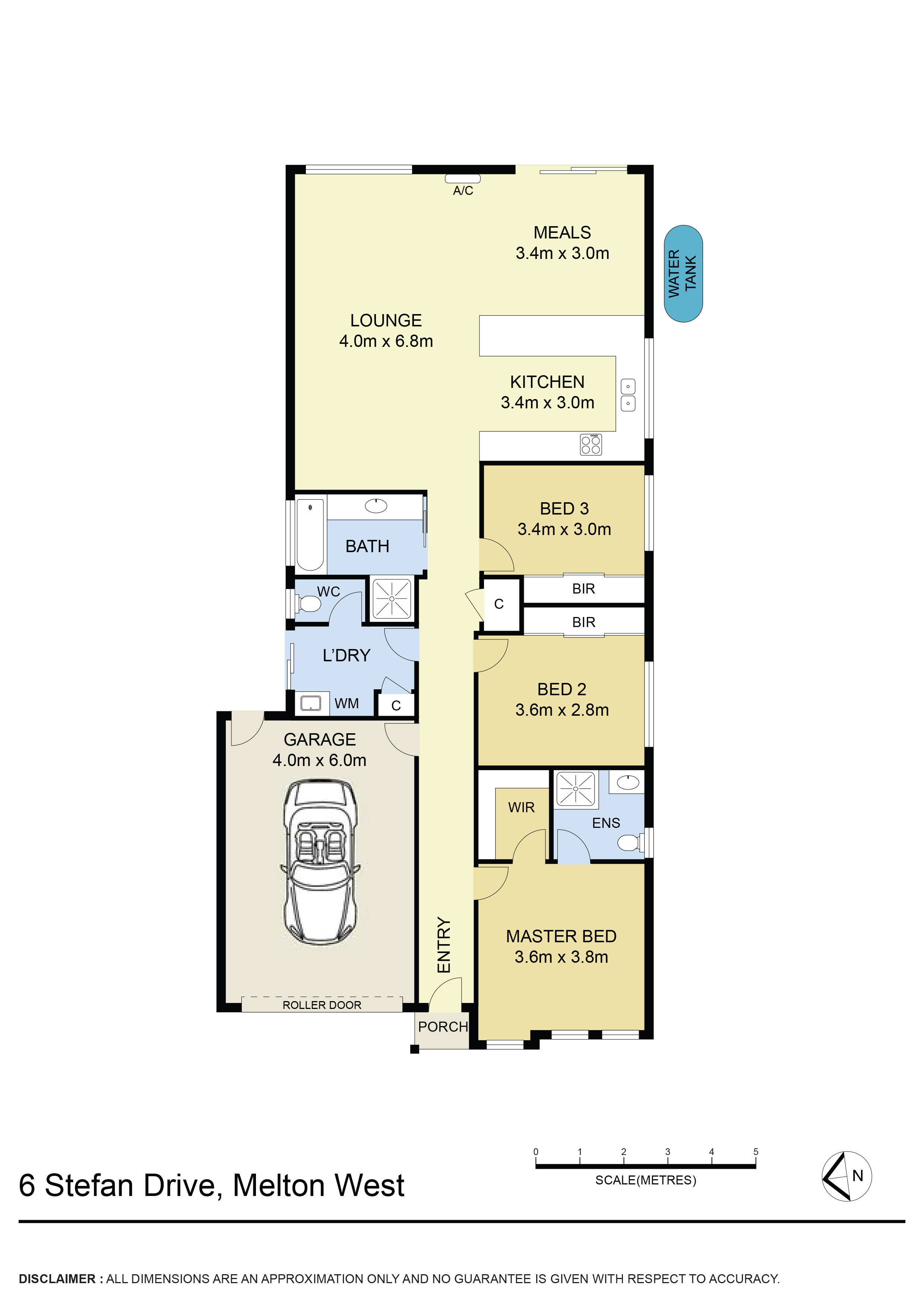 6 Stefan Drive, Harkness, VIC 3337 - Thumbnail 1 - 05/02/2025