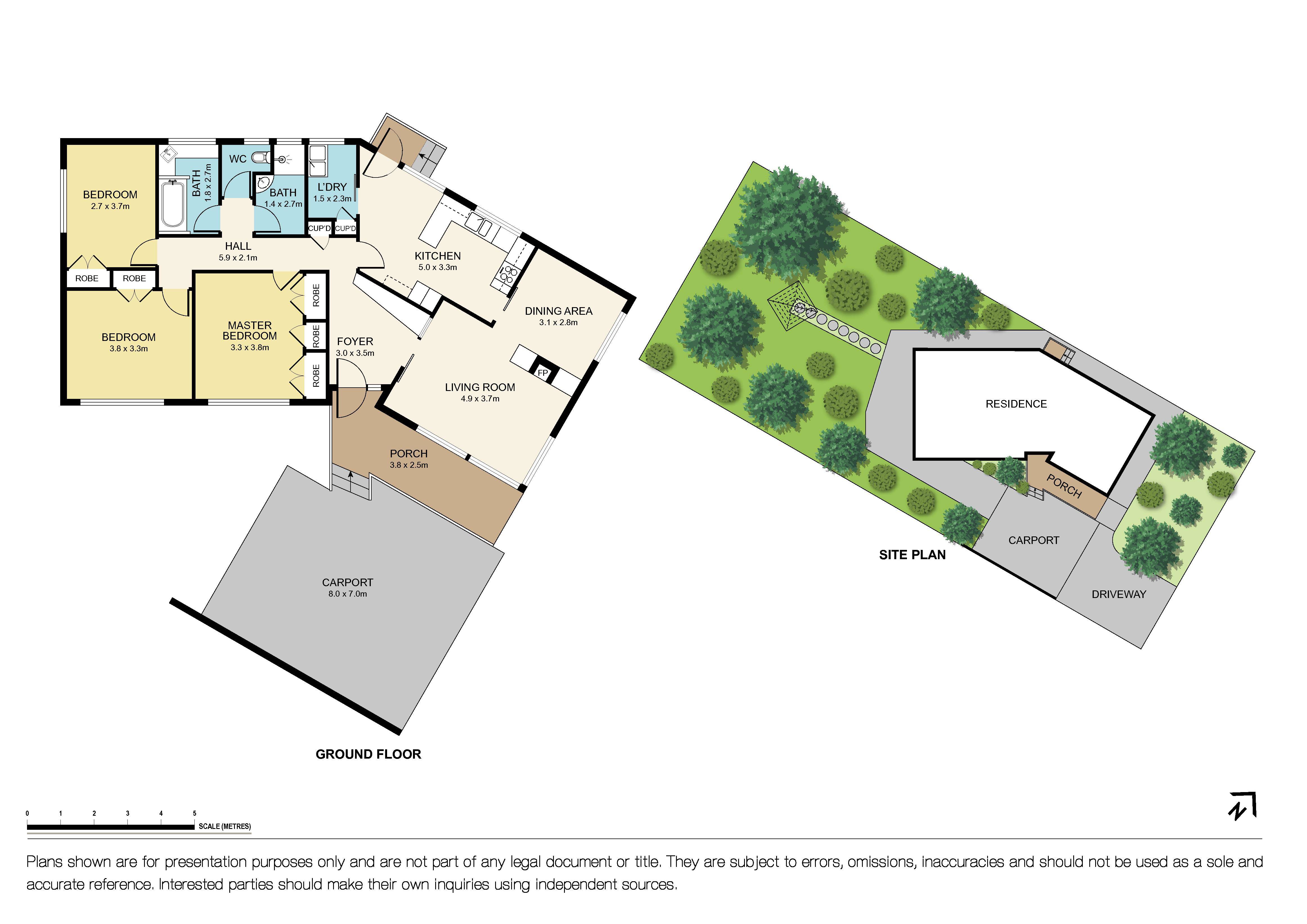 6 Sunset Drive, Heathmont, VIC 3135 - Thumbnail 1 - 11/10/2023