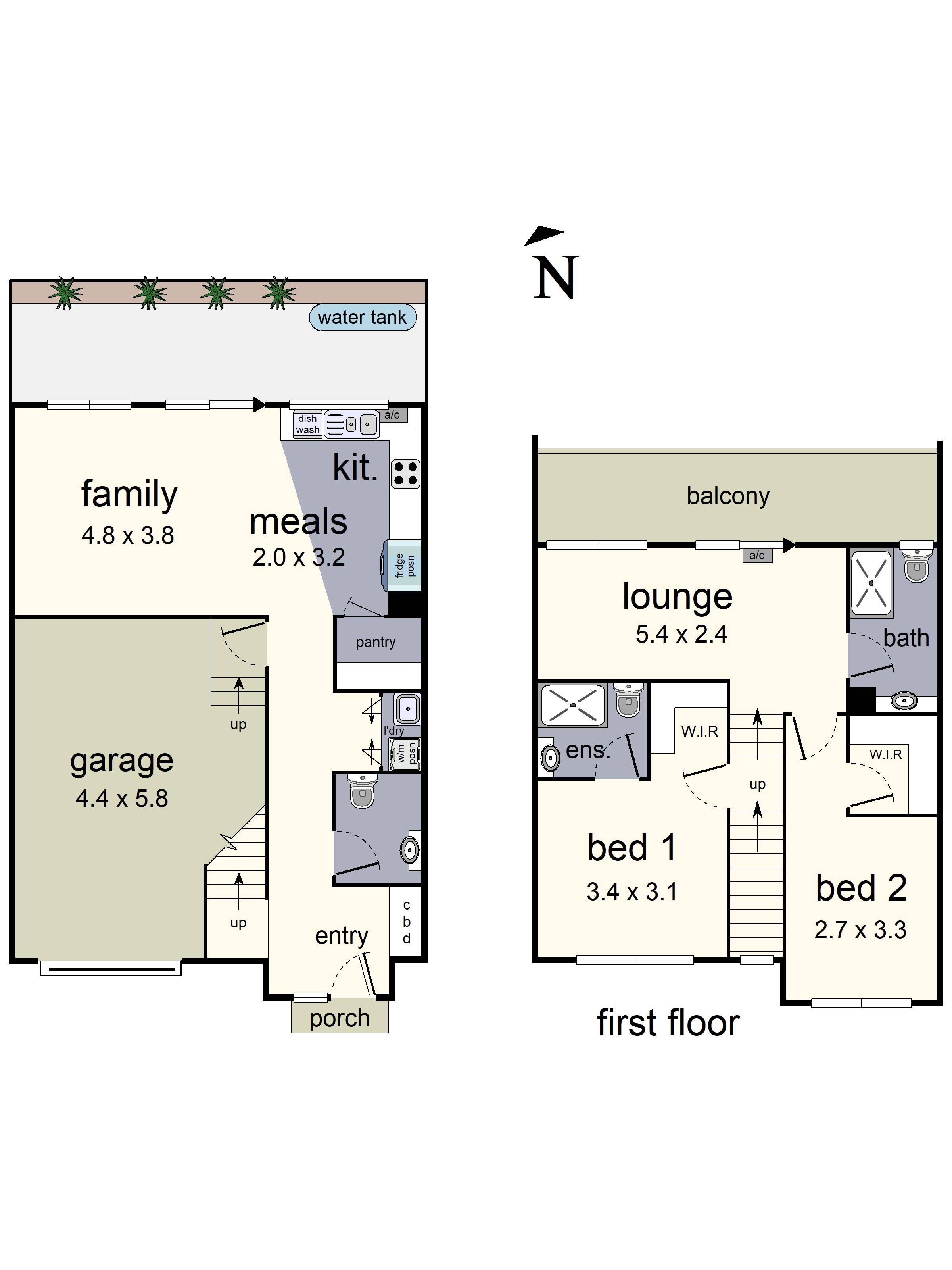 6 Surat Place, Lilydale, VIC 3140 - Thumbnail 1 - 12/06/2025