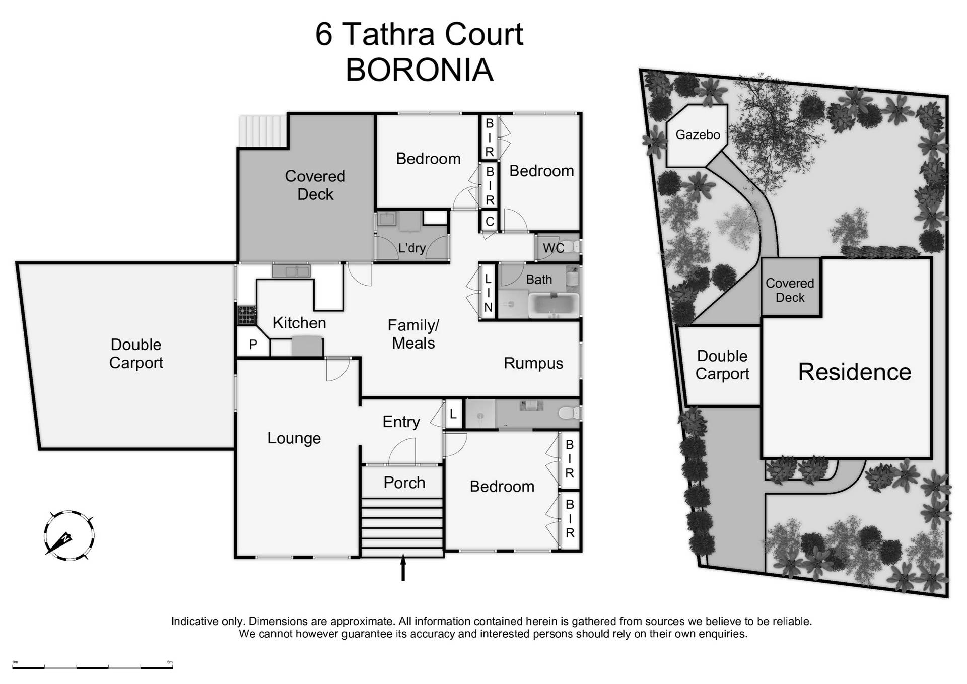 6 Tathra Court, Boronia, VIC 3155 - Thumbnail 1 - 18/05/2023