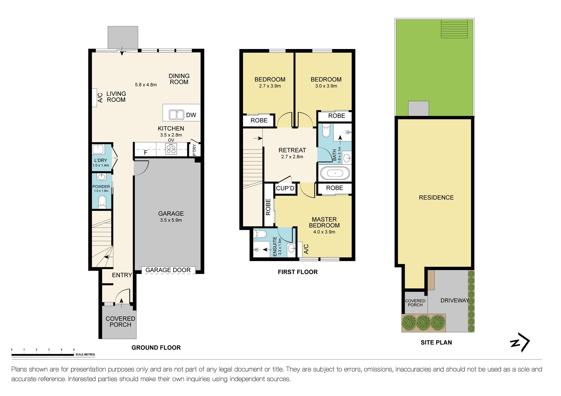 6 Teague Crescent, Braybrook, VIC 3019 - Thumbnail 1 - 13/10/2025