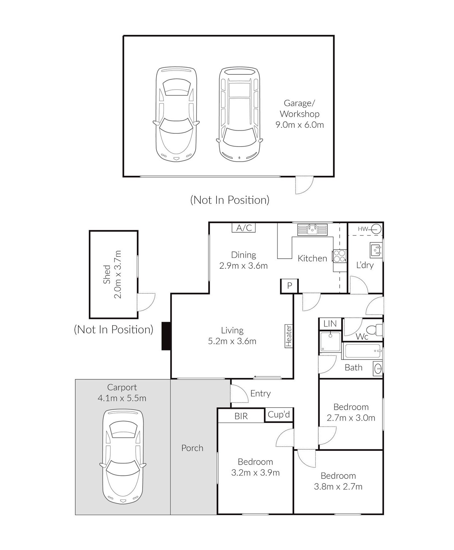 6 Teleta Crescent, Corio, VIC 3214 - Thumbnail 1 - 27/11/2024