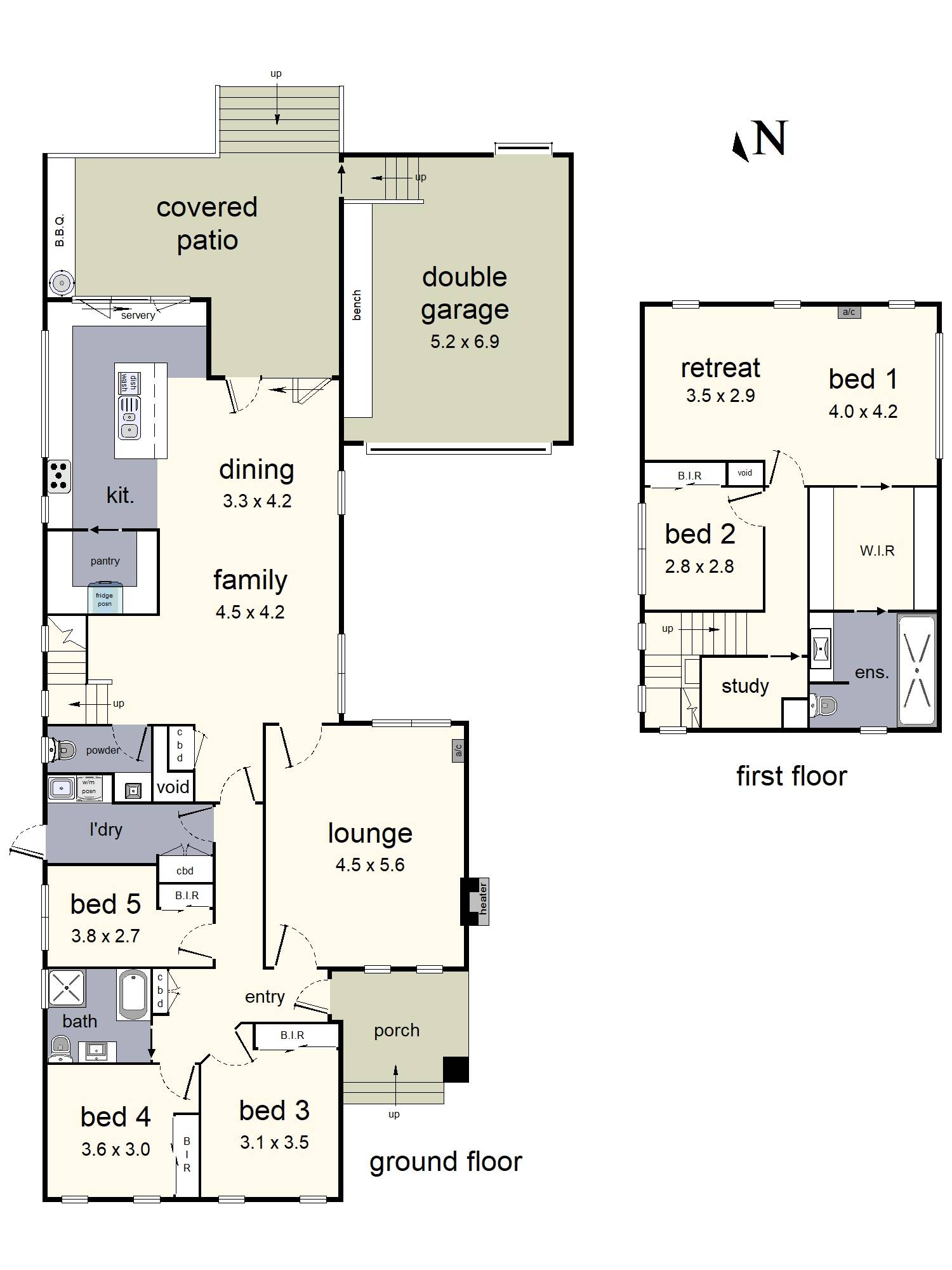 6 Telopea Street, Wantirna South, VIC 3152 - Thumbnail 1 - 02/02/2023