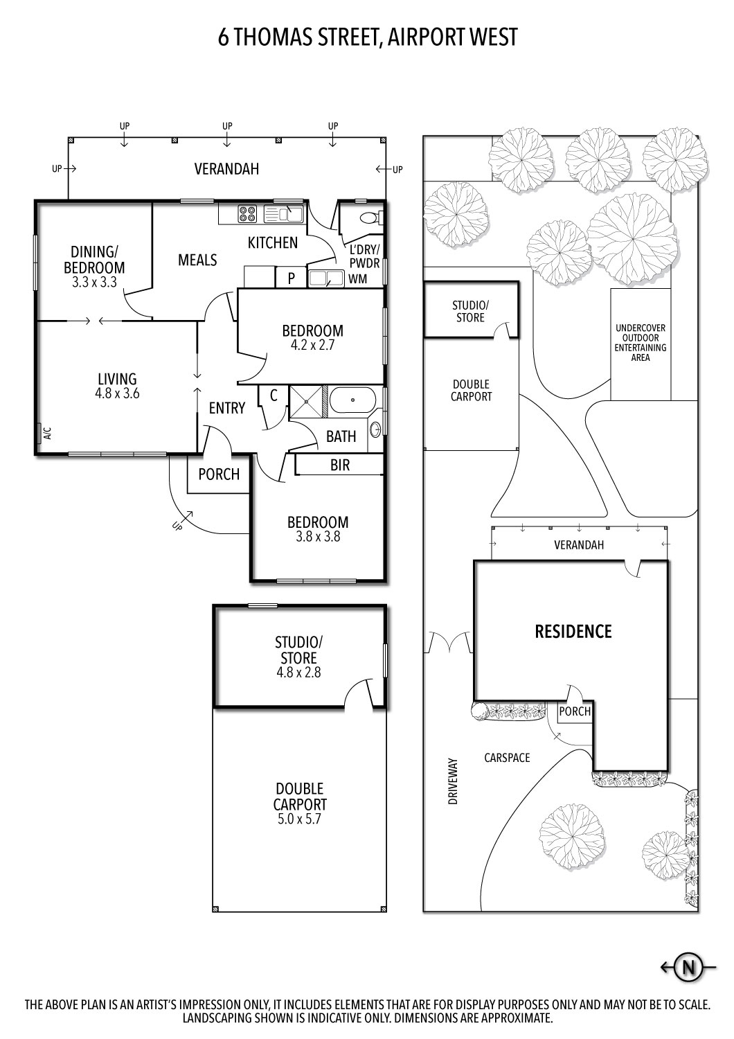 6 Thomas Street, Airport West, VIC 3042 - Thumbnail 1 - 20/10/2023