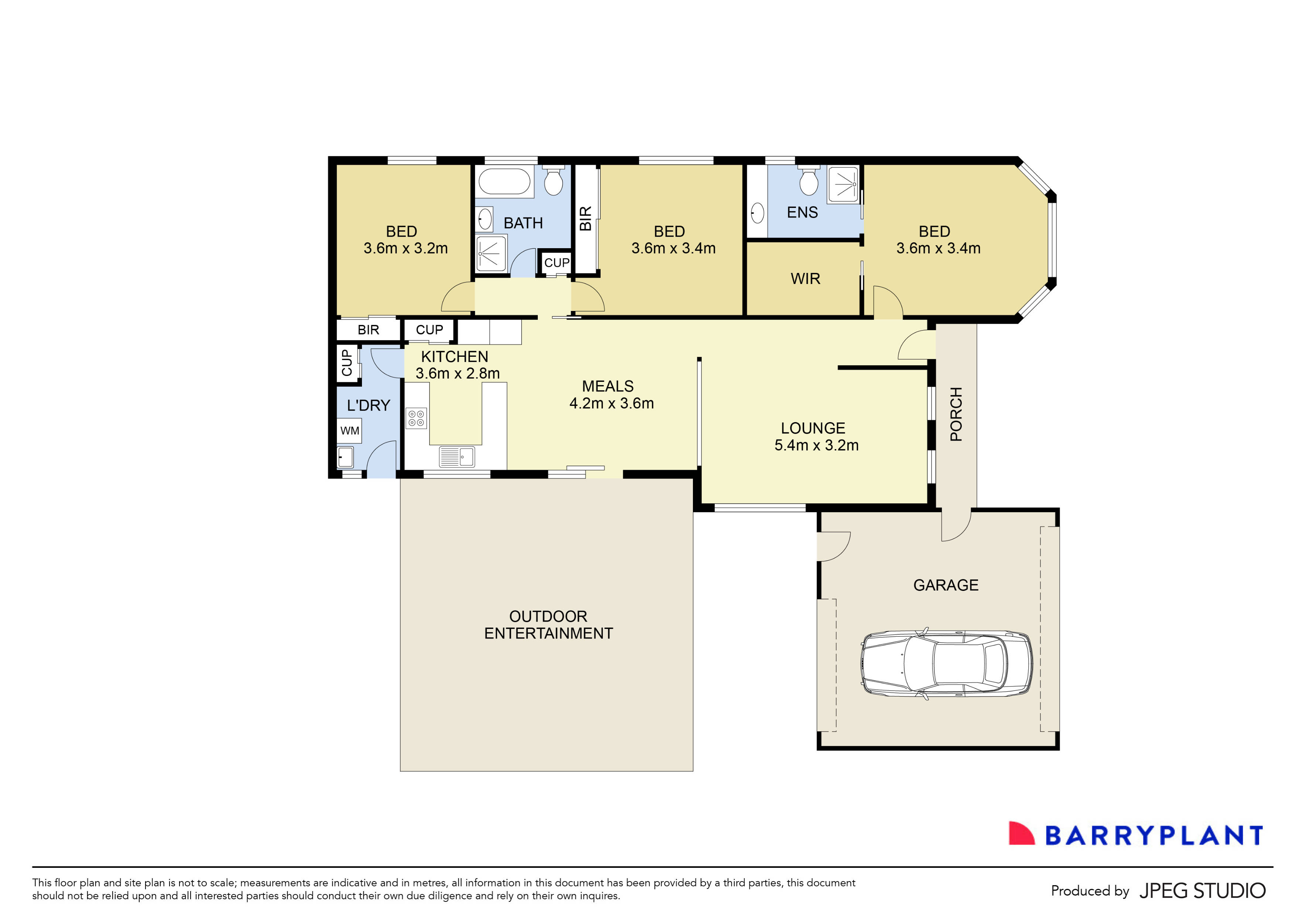 6 Tivoli Court, Taylors Lakes, VIC 3038 - Thumbnail 1 - 16/01/2025