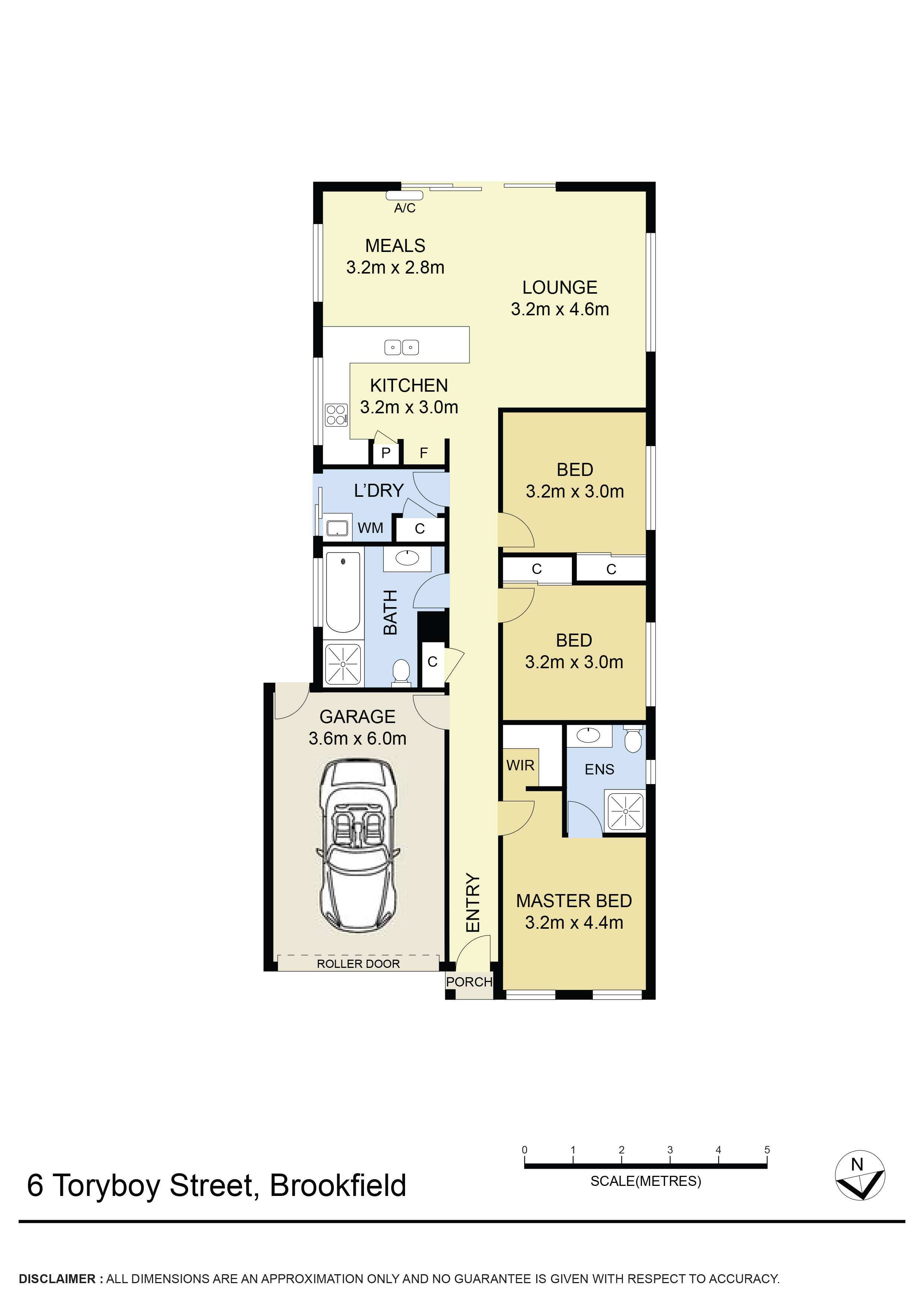 6 Toryboy Street, Brookfield, VIC 3338 - Thumbnail 1 - 05/05/2022