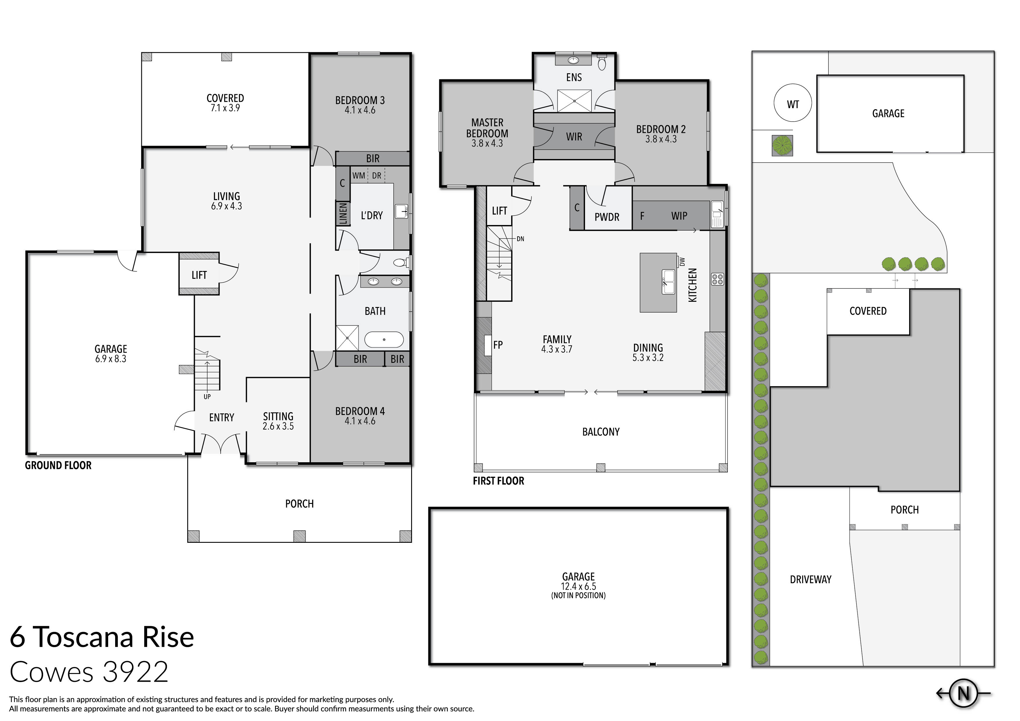 6 Toscana Rise, Cowes, VIC 3922 - Thumbnail 1 - 01/12/2025