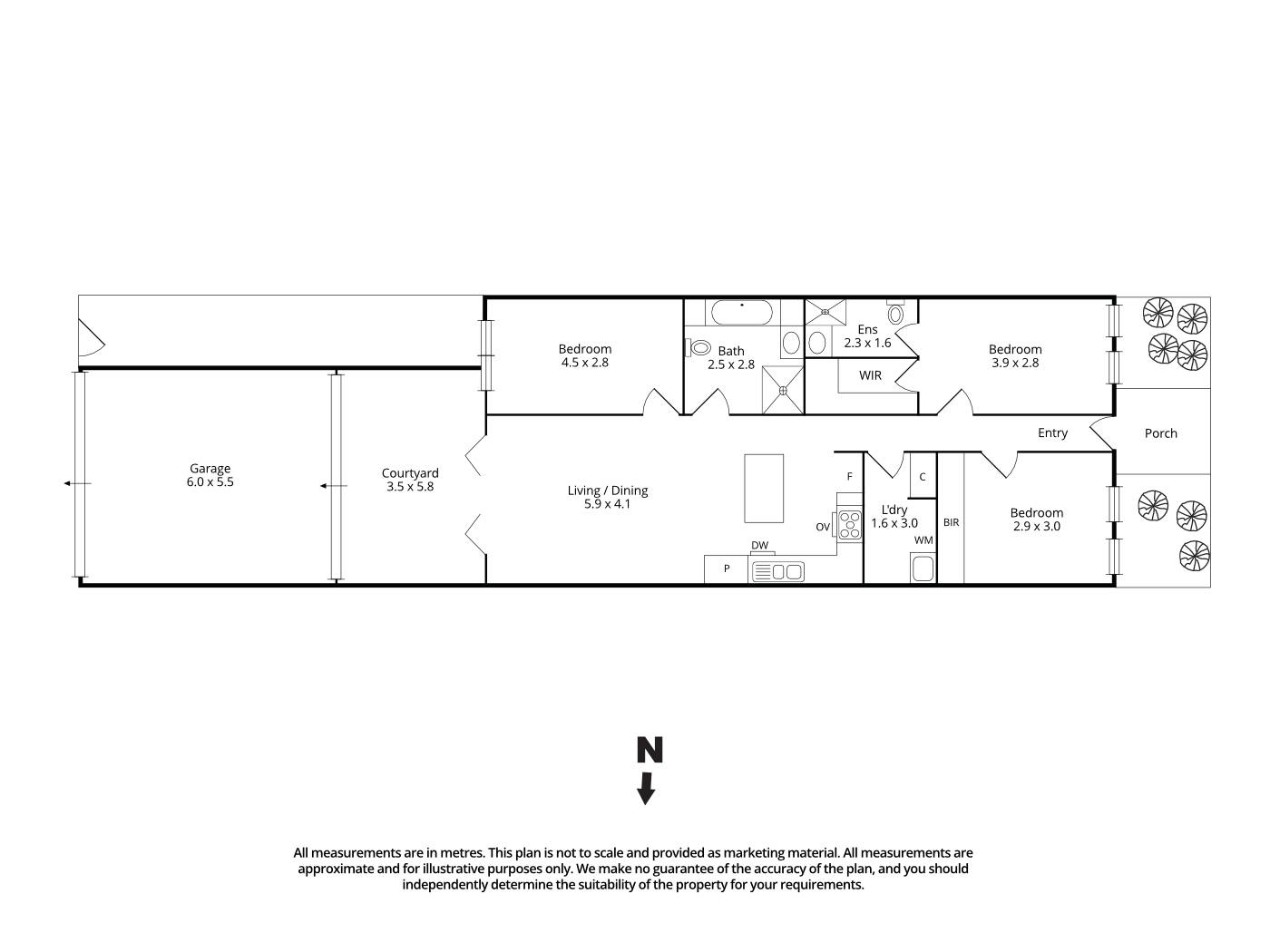 6 Truscott Avenue, Roxburgh Park, VIC 3064 - Thumbnail 1 - 03/10/2024