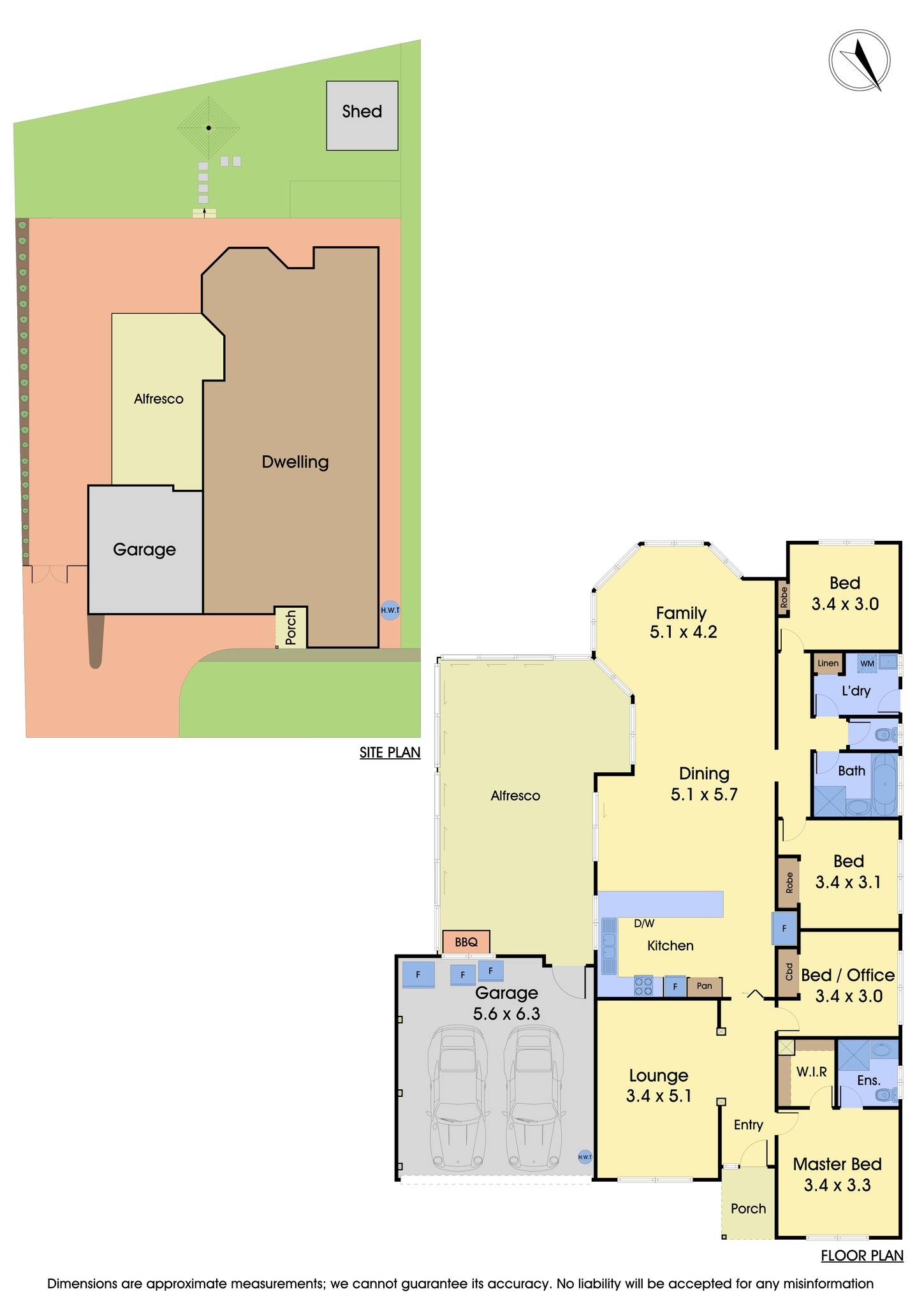 6 Ultimo Place, South Morang, VIC 3752 - Thumbnail 1 - 05/11/2025