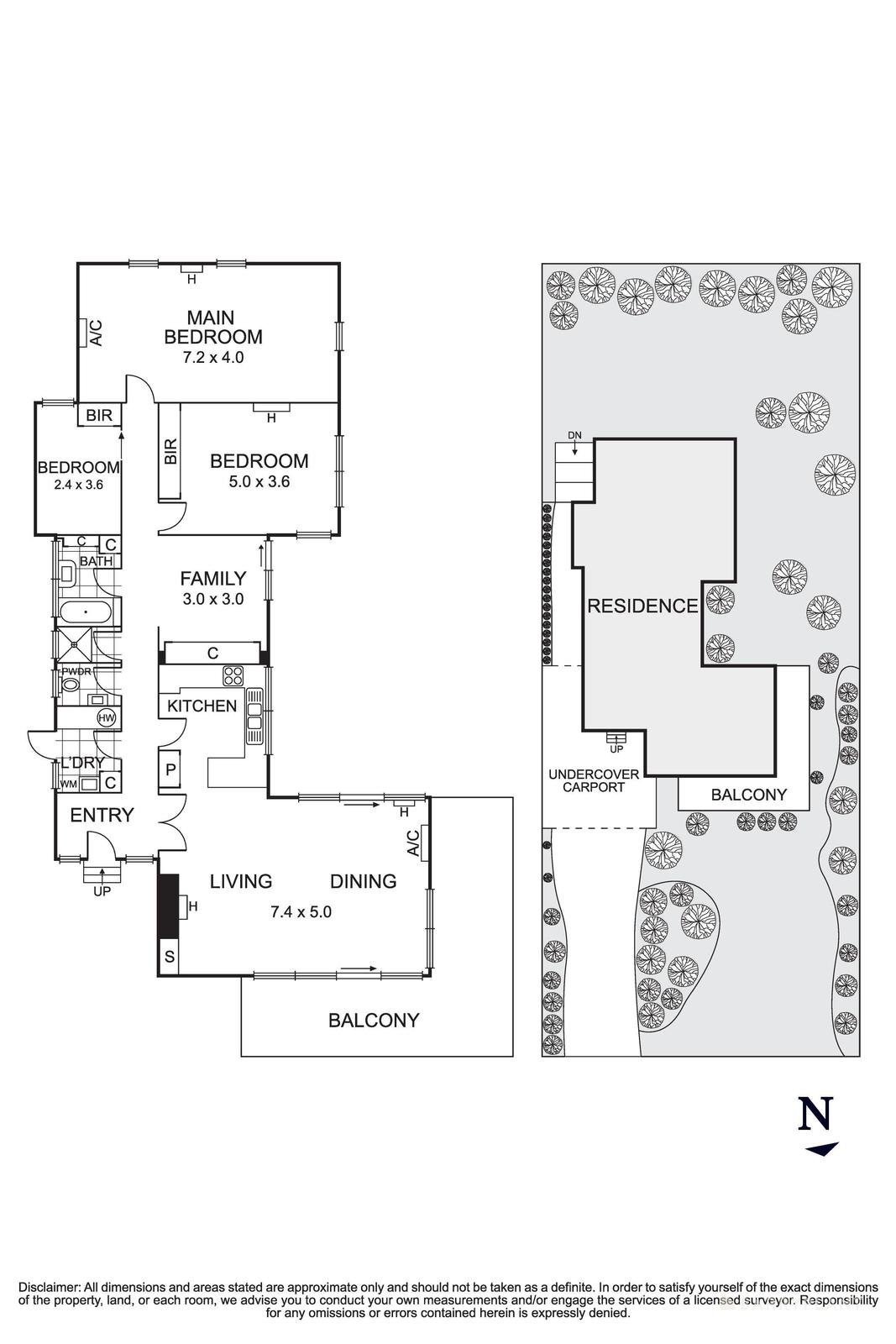 6 Unwin Street, Templestowe, VIC 3106 - Thumbnail 1 - 26/12/2024
