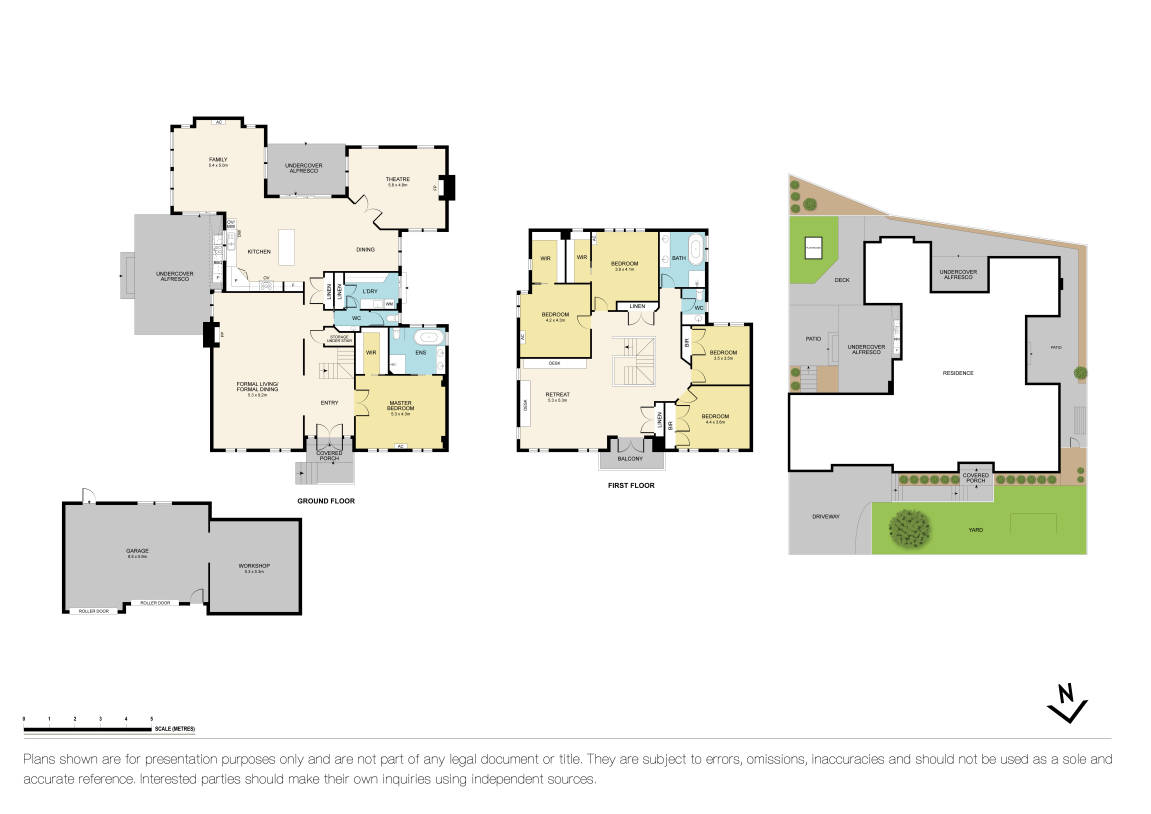 6 Valda Close, Berwick, VIC 3806 - Thumbnail 1 - 21/10/2024