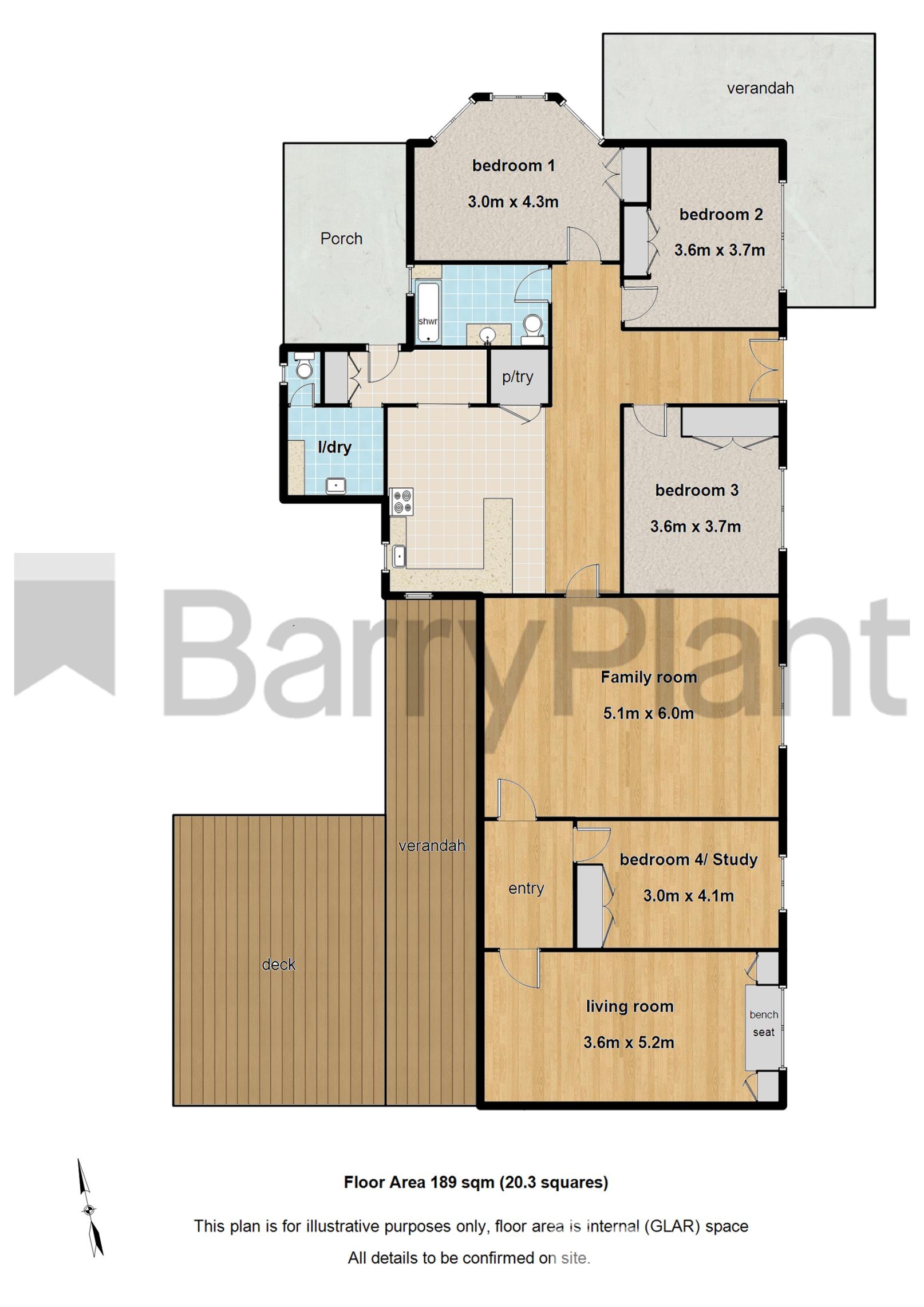 6 View Street, Avonsleigh, VIC 3782 - Thumbnail 1 - 28/09/2022