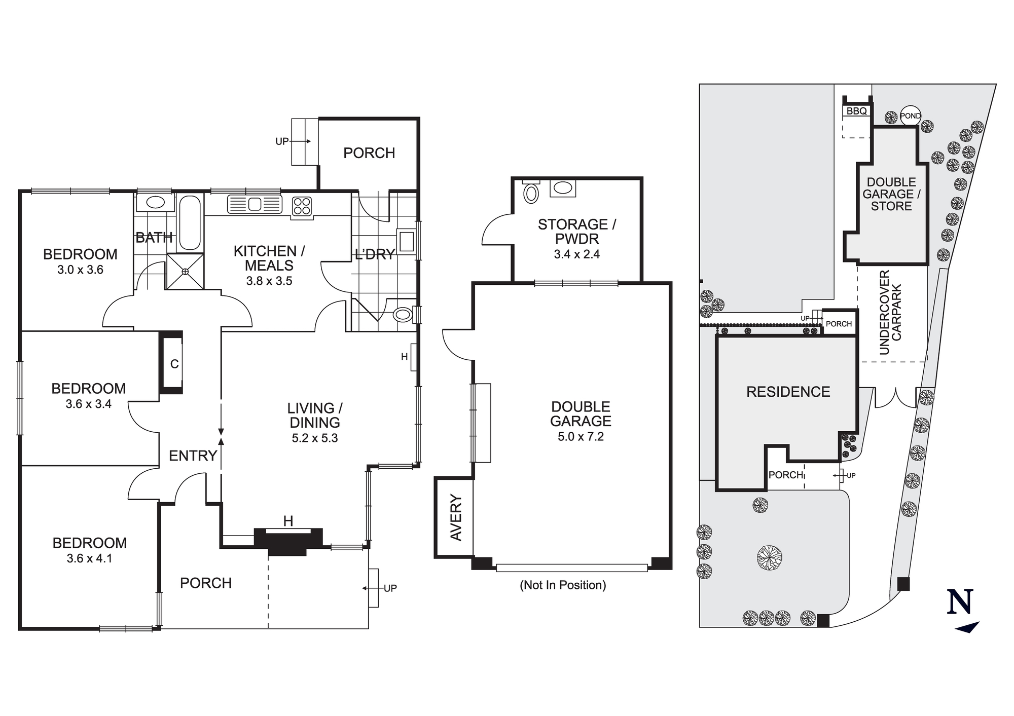 6 Virginia Court, Mentone, VIC 3194 - Thumbnail 1 - 02/10/2024