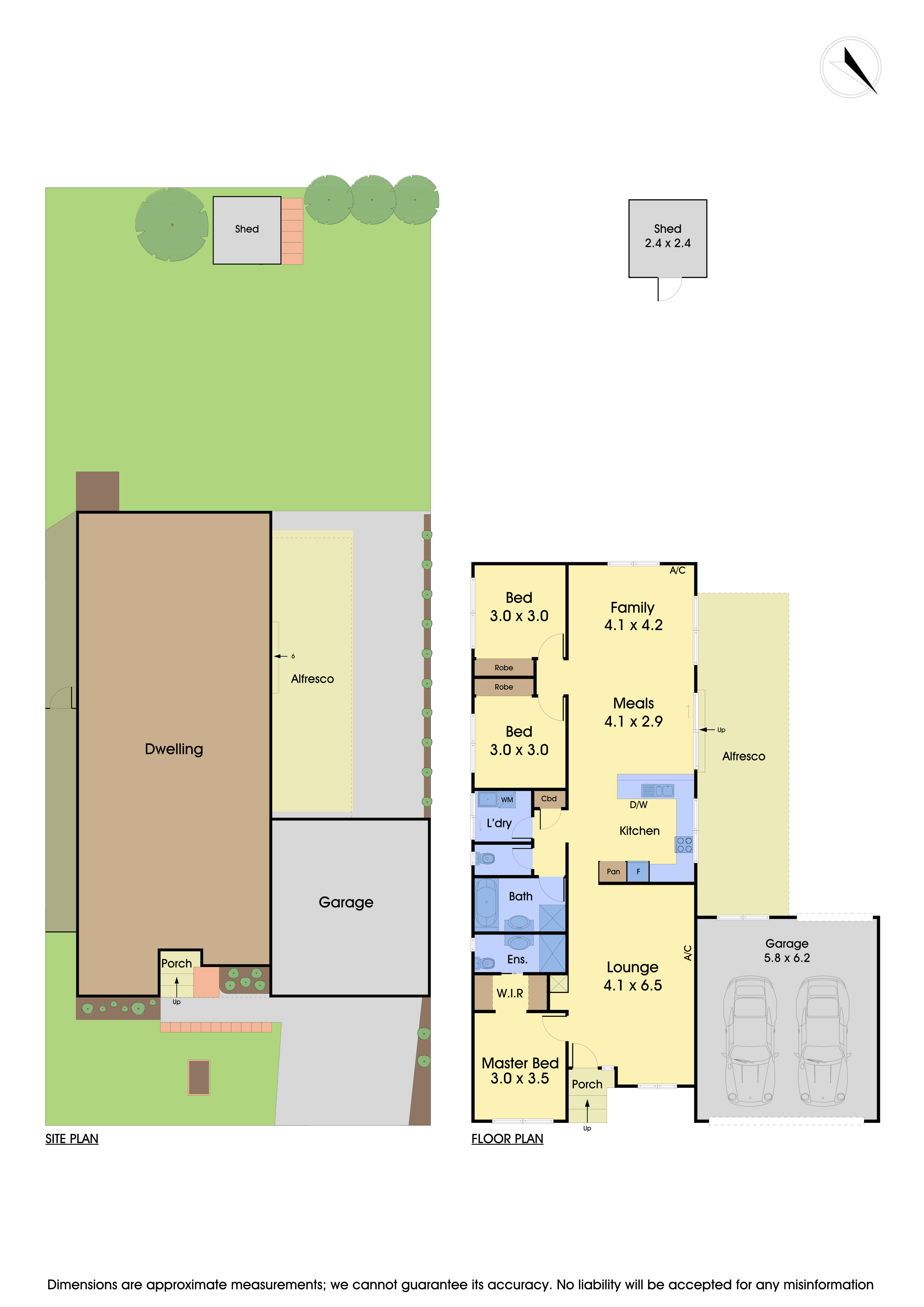 6 Wallaby Walk, South Morang, VIC 3752 - Thumbnail 1 - 02/10/2024